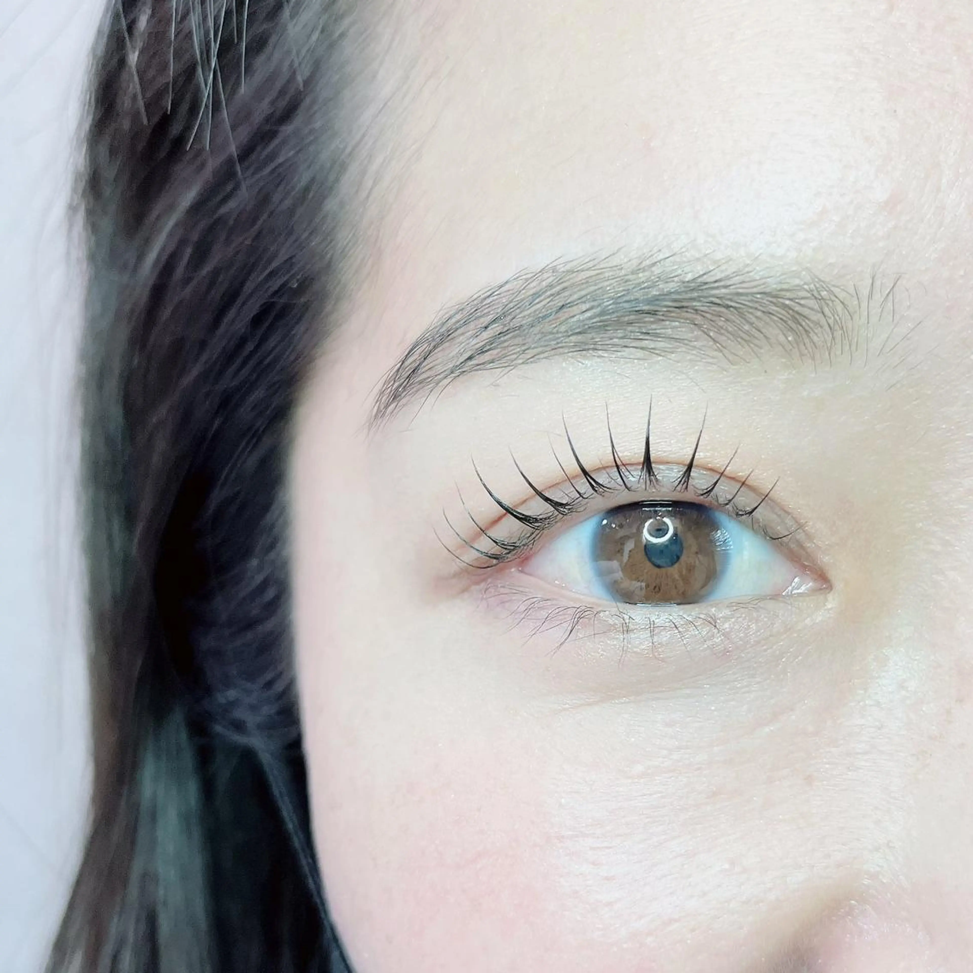 マツエク・マツパ マツパ eyelist 🌼 Mahoのマツエク・マツパデザイン