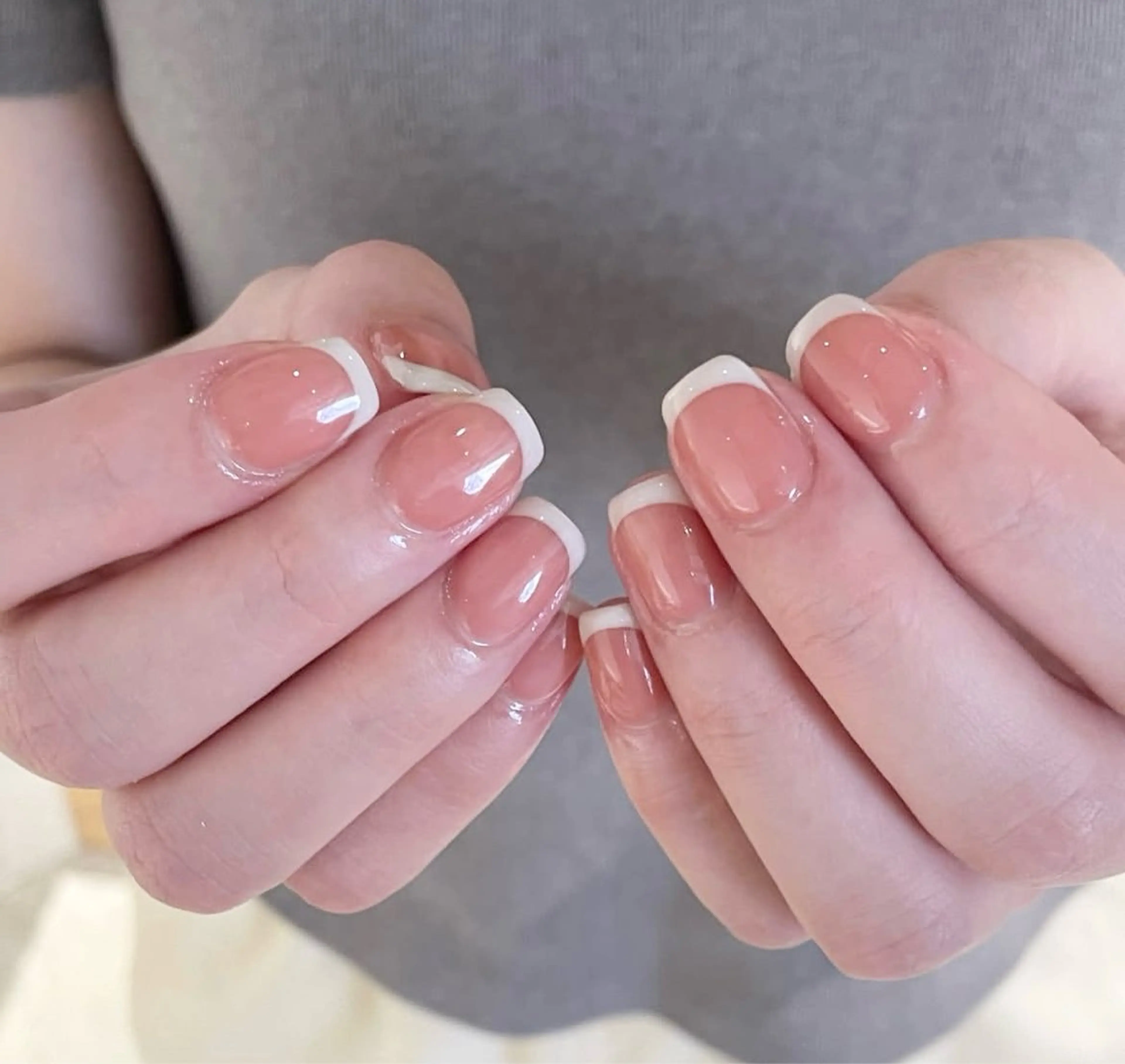 ネイル ハンドネイル Kozy nail所属・笹川 あゆみのネイルデザイン