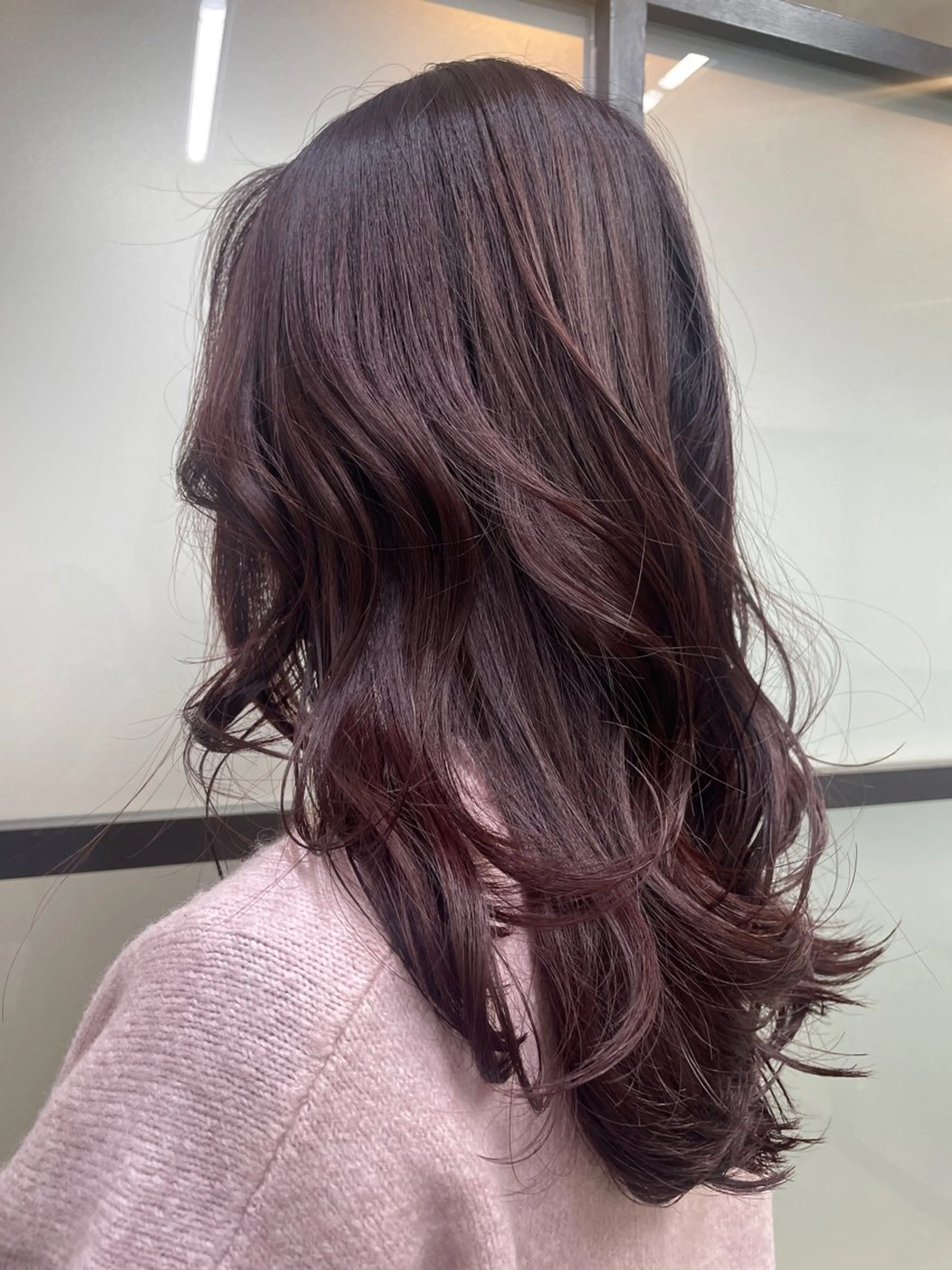 🧁🍩平日・当日予約限定🍭🍮フルカラー+1stepトリートメントの写真