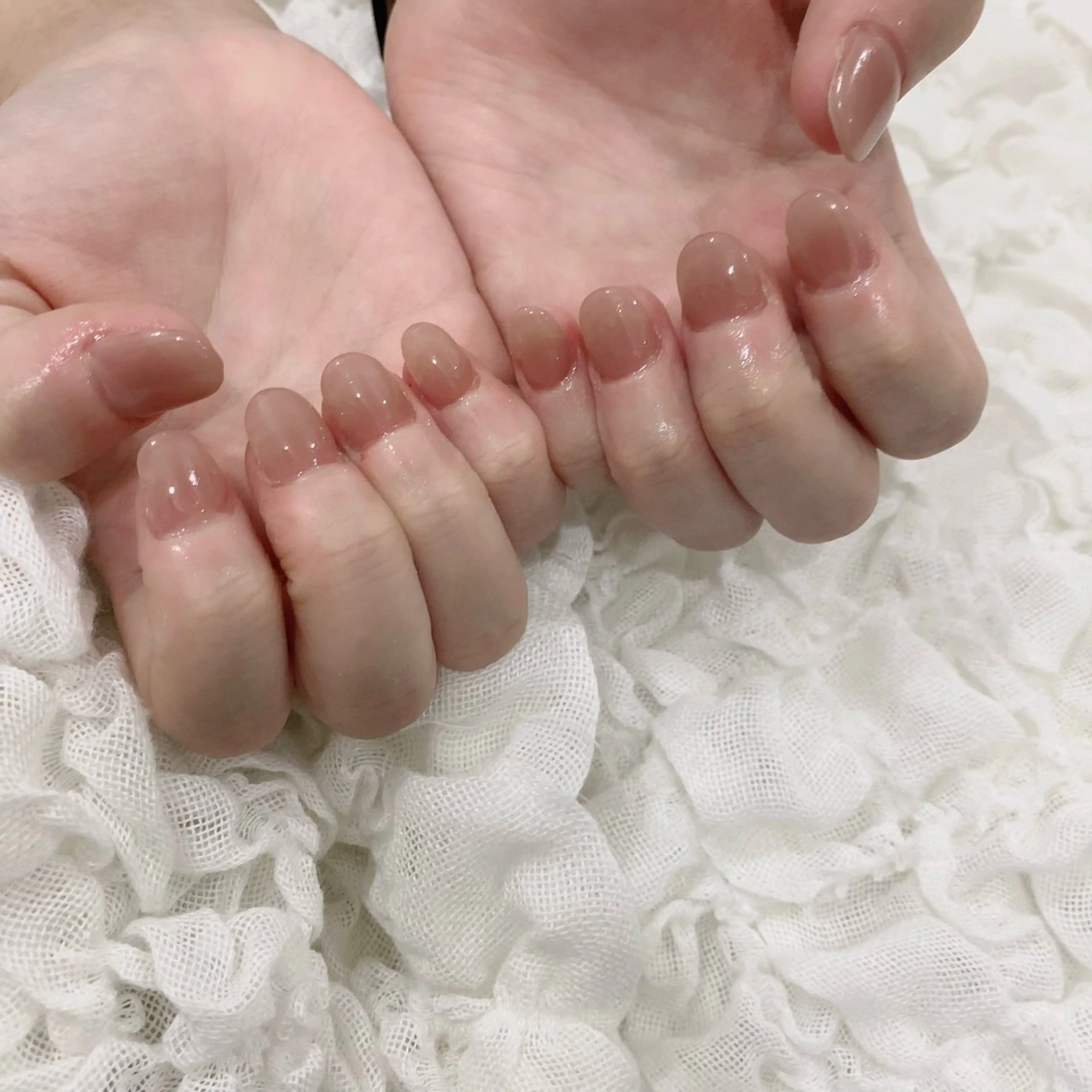 ネイル ハンドネイル SOL NAILのネイルデザイン