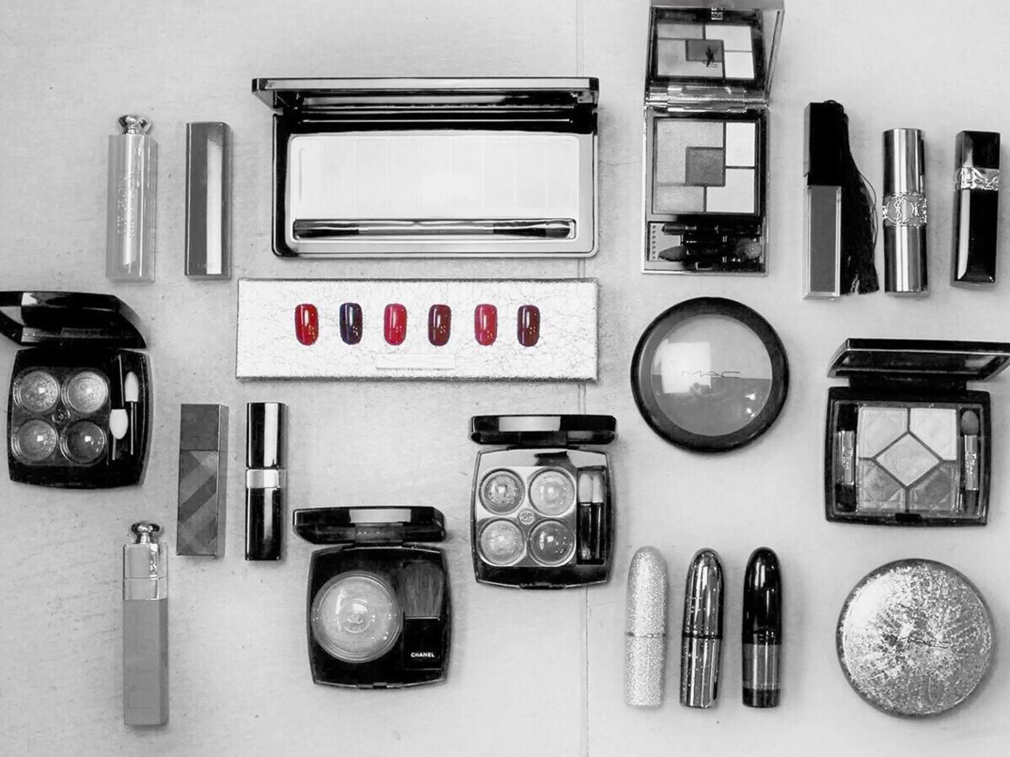 ネイル ワンカラーネイル The Next...所属・TheNext kitahorieのネイルデザイン