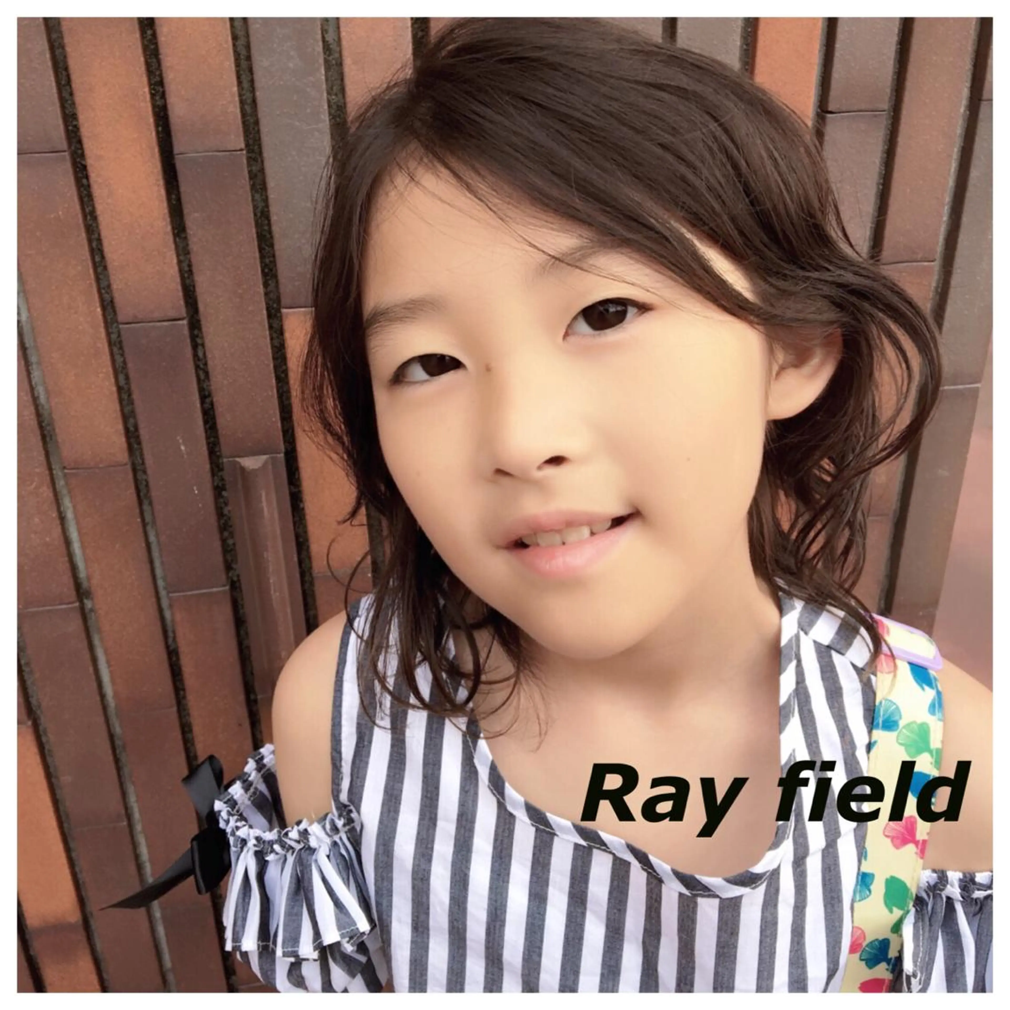 ミディアム パーマ キッズ mai /浜町中央橋店のその他イメージ