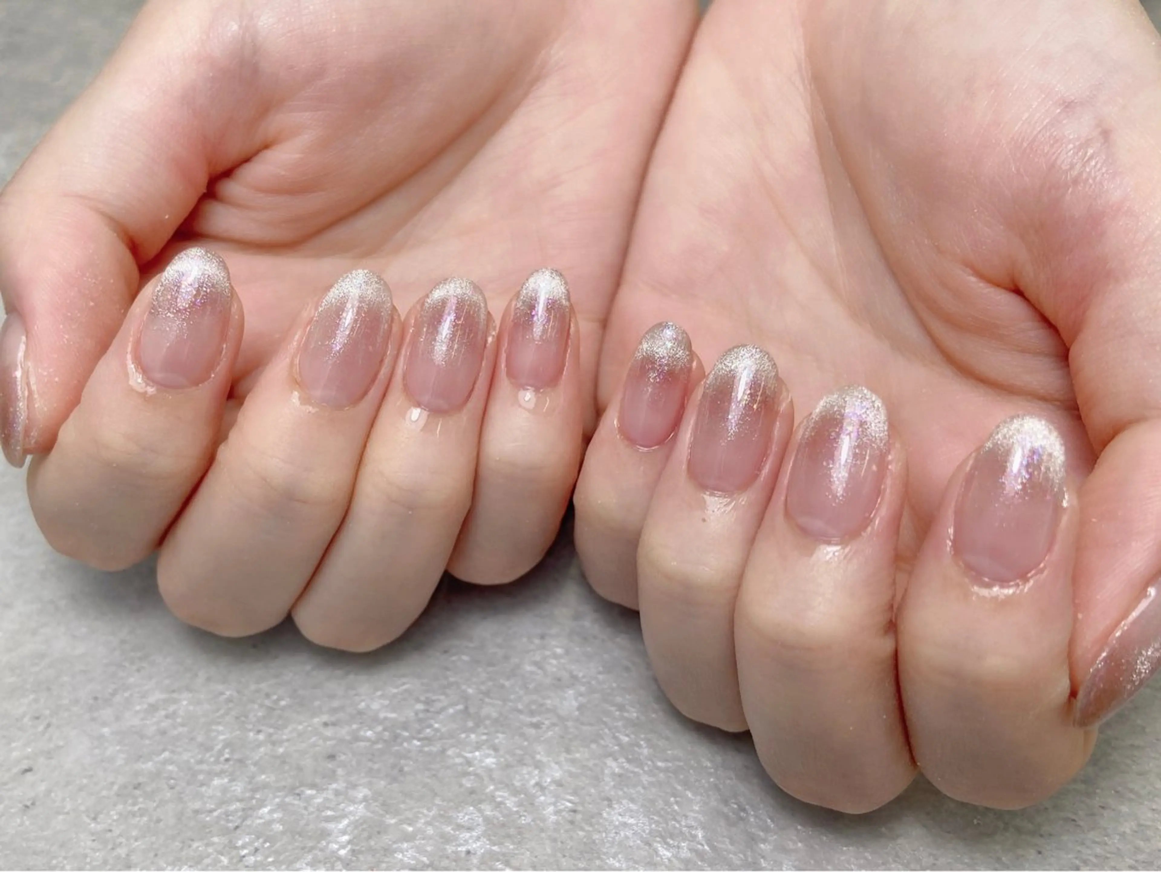 ネイル ハンドネイル Ayane 🫧のネイルデザイン