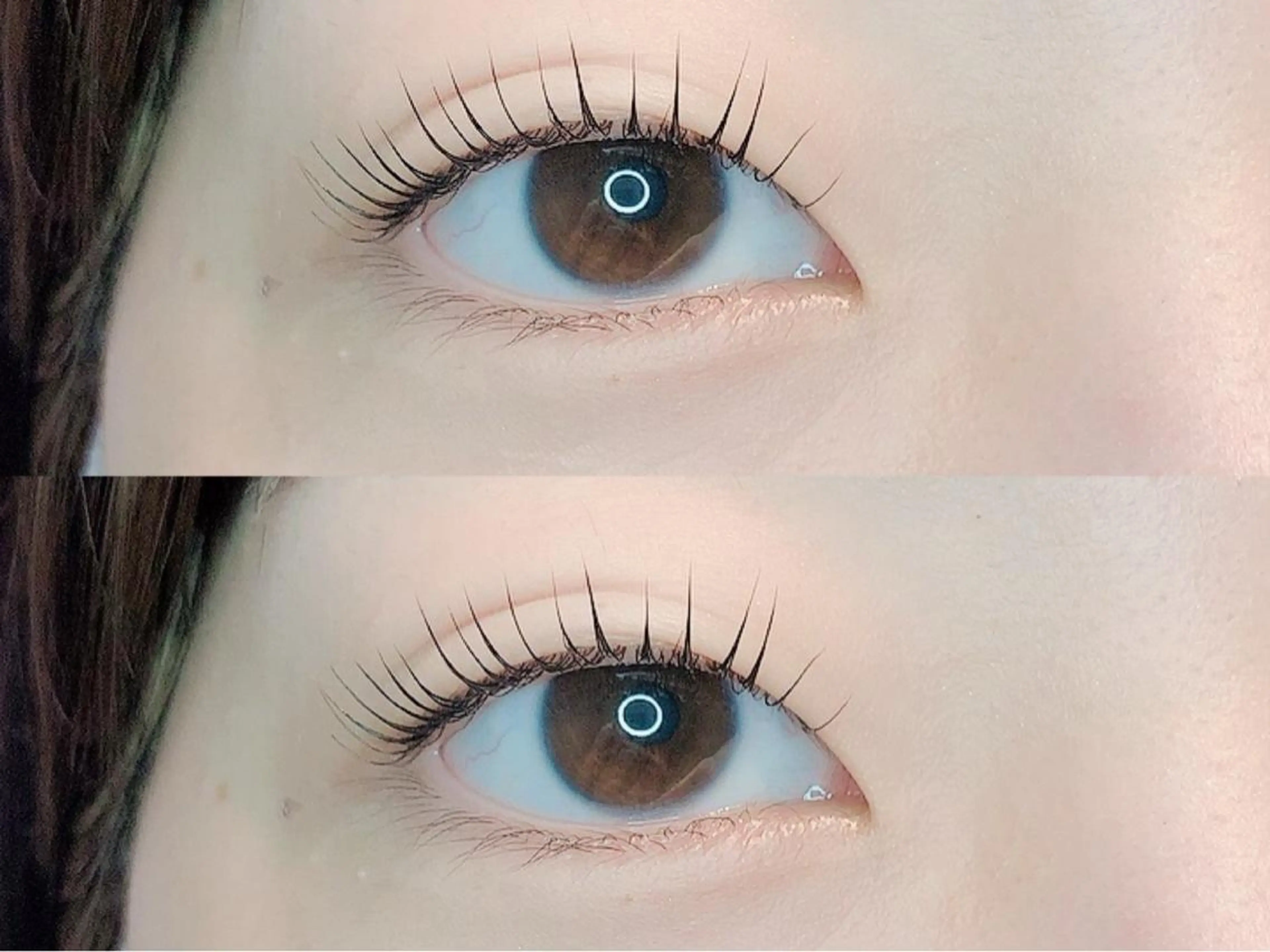 マツエク・マツパ マツパ eyelist 🌼 Mahoのマツエク・マツパデザイン