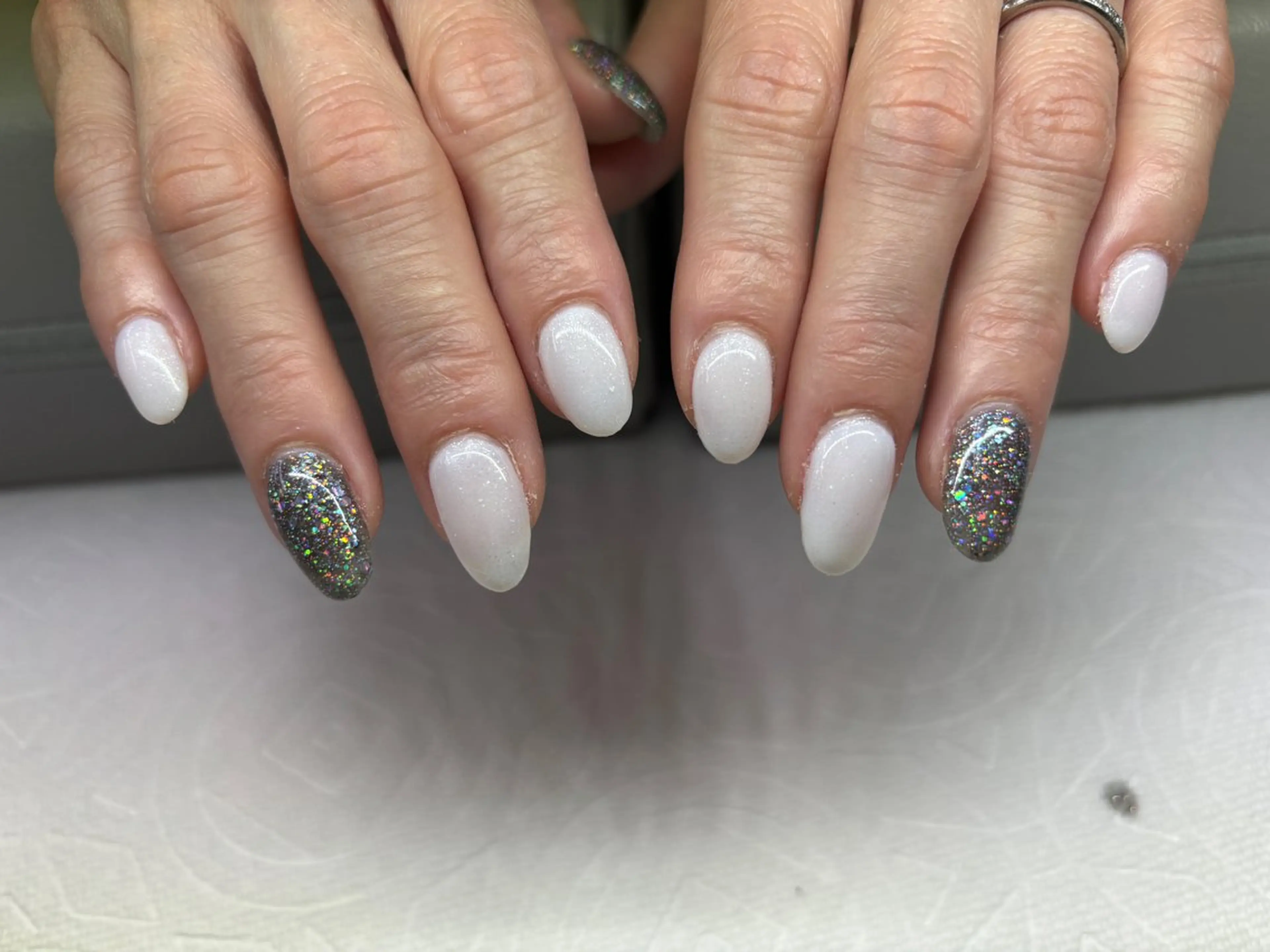 ネイル Nail salon Makana所属・Makana Ayanoのネイルデザイン