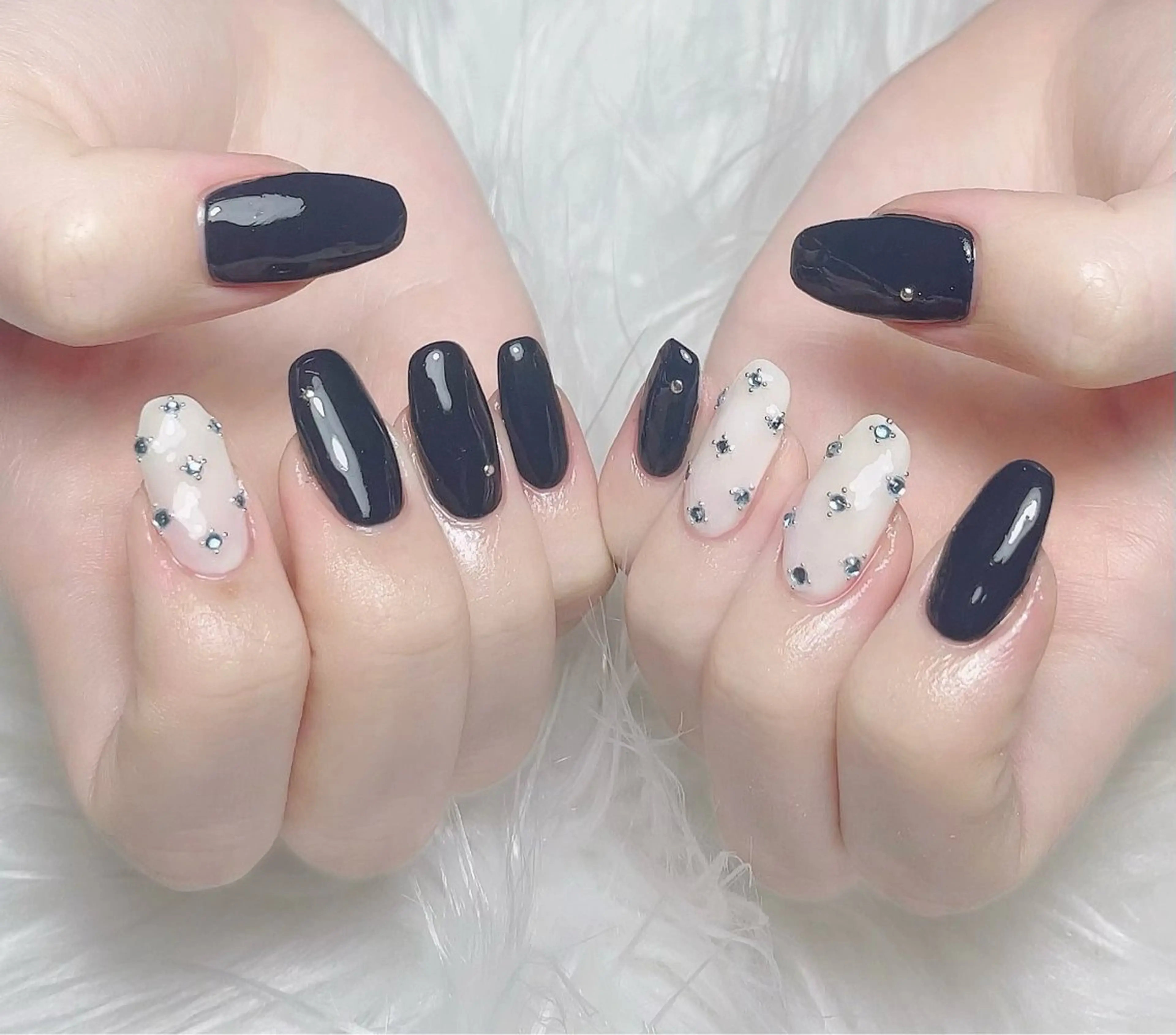 ネイル ハンドネイル hairsalon556所属・hairsalon 556のネイルデザイン