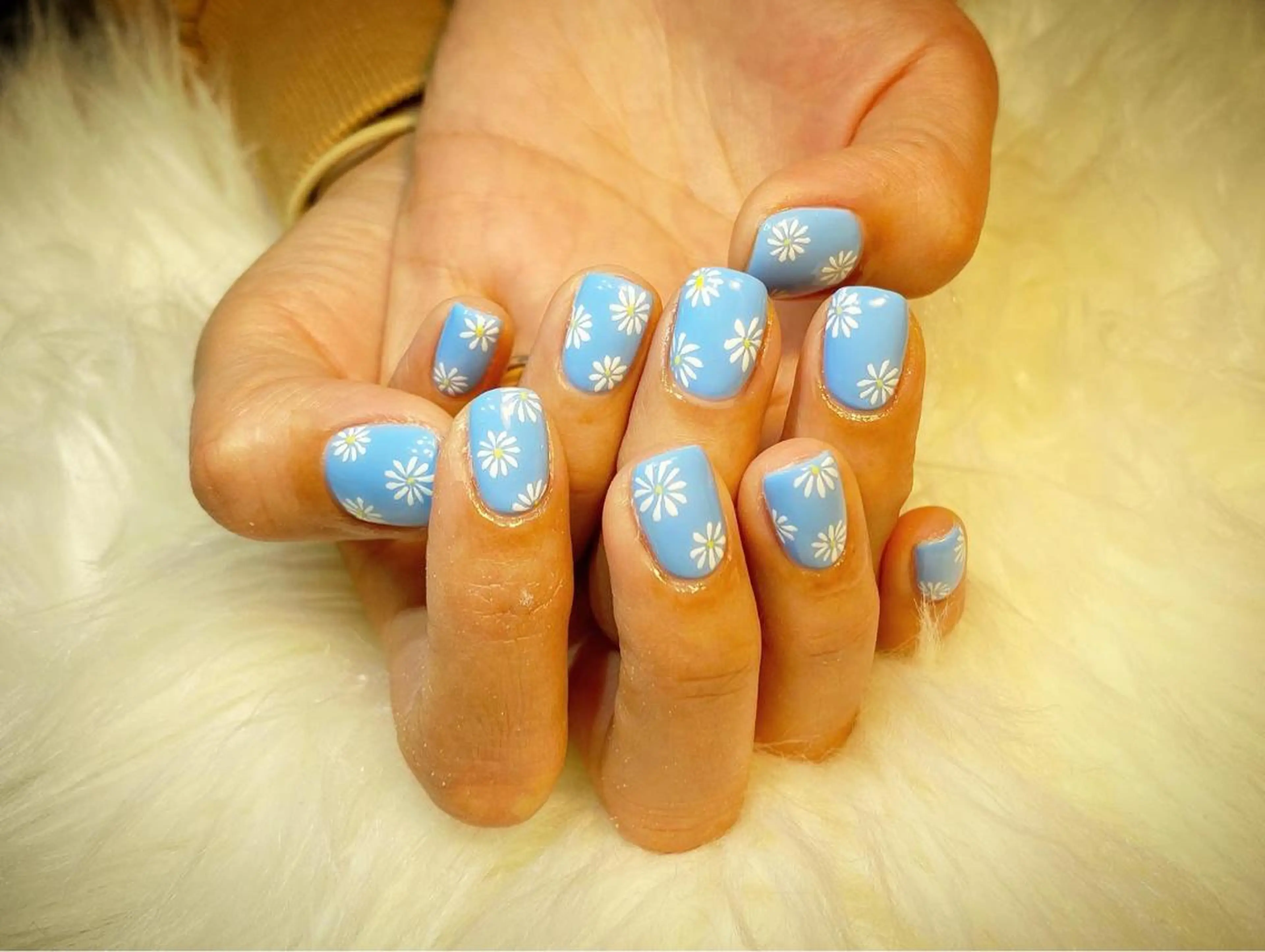 ネイル ハンドネイル P. nailのネイルデザイン