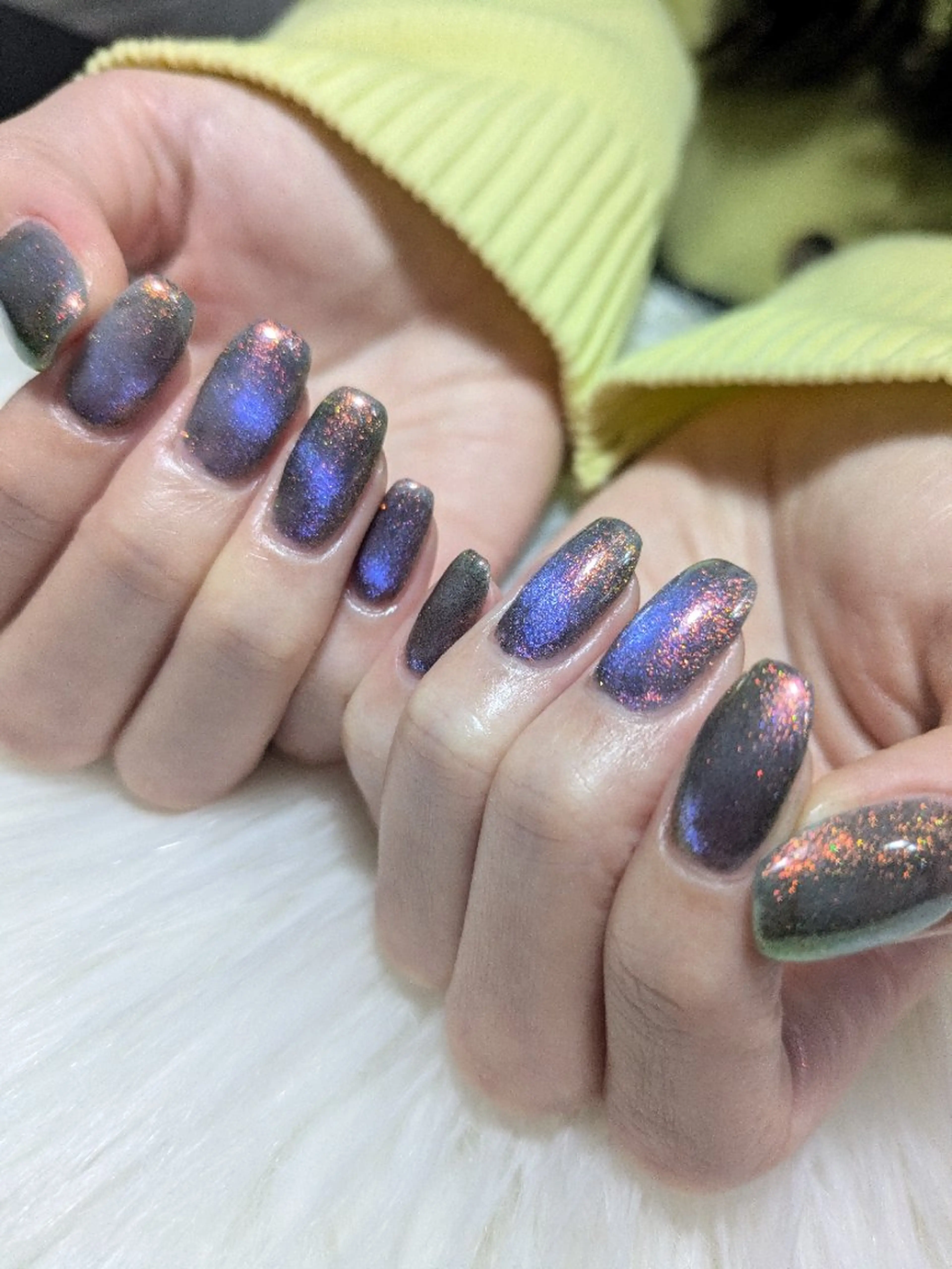 ネイル ERIKA NAILのネイルデザイン
