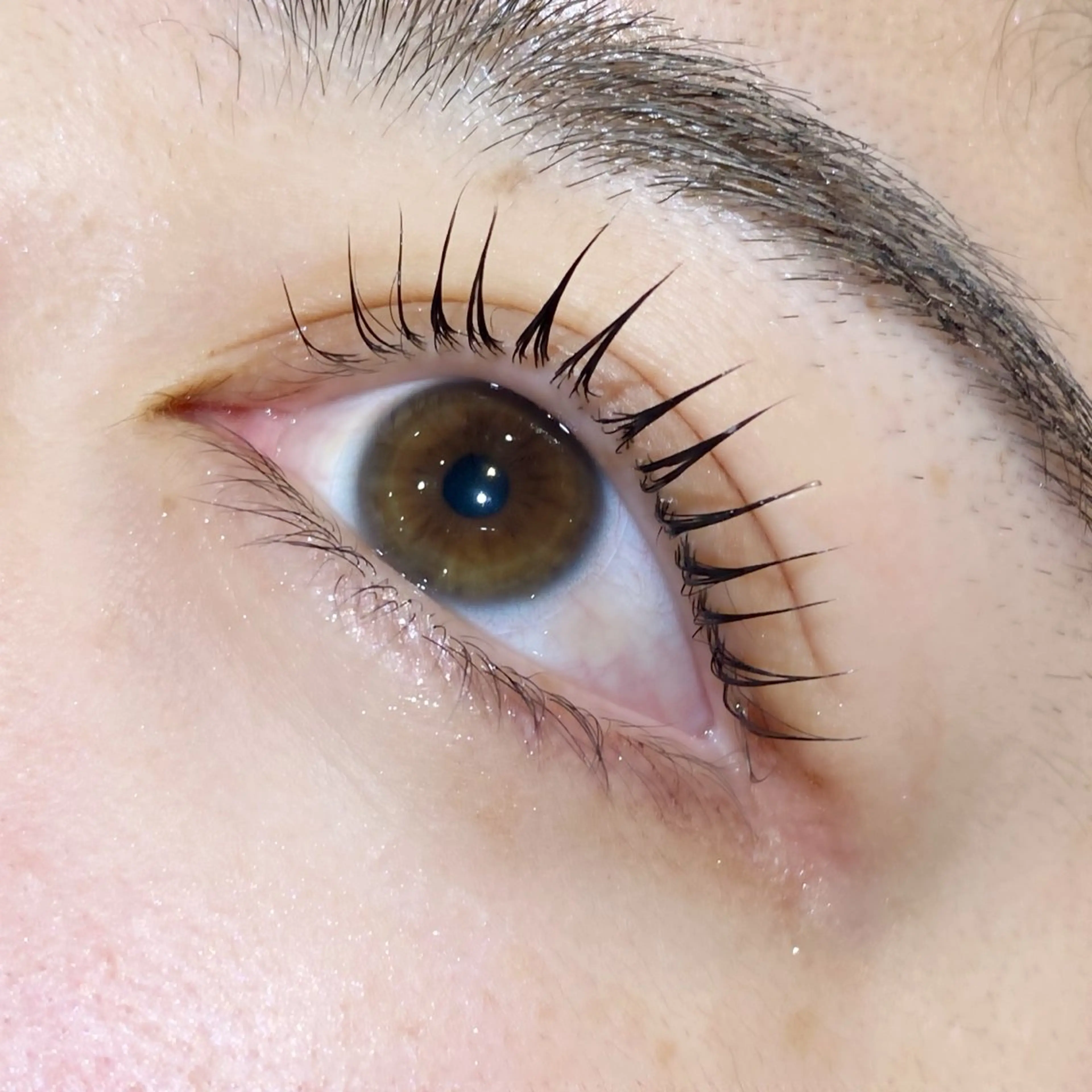 まつげパーマ👁️✨の写真