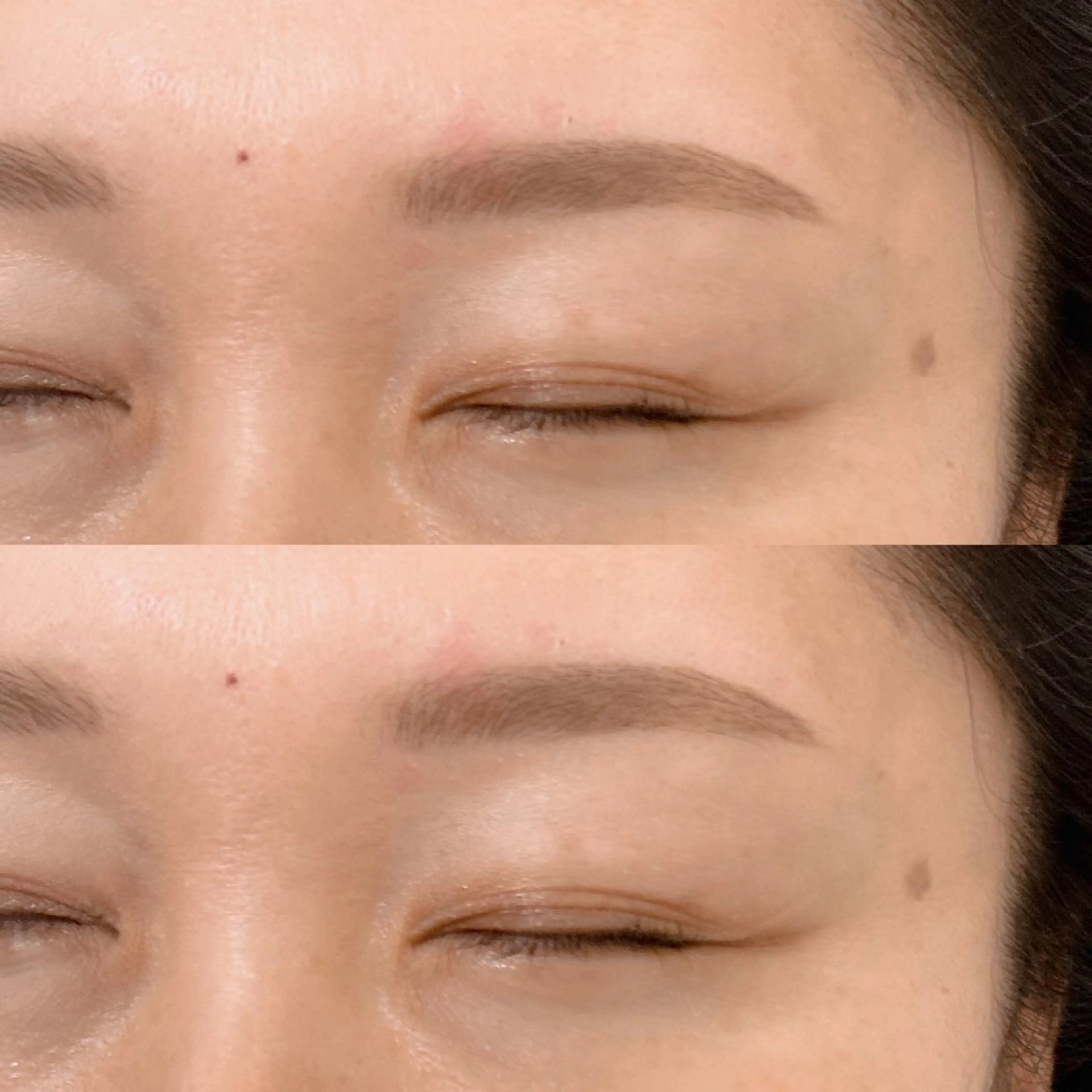 アイブロウ Yuueye mioの眉毛・アイブロウイメージ