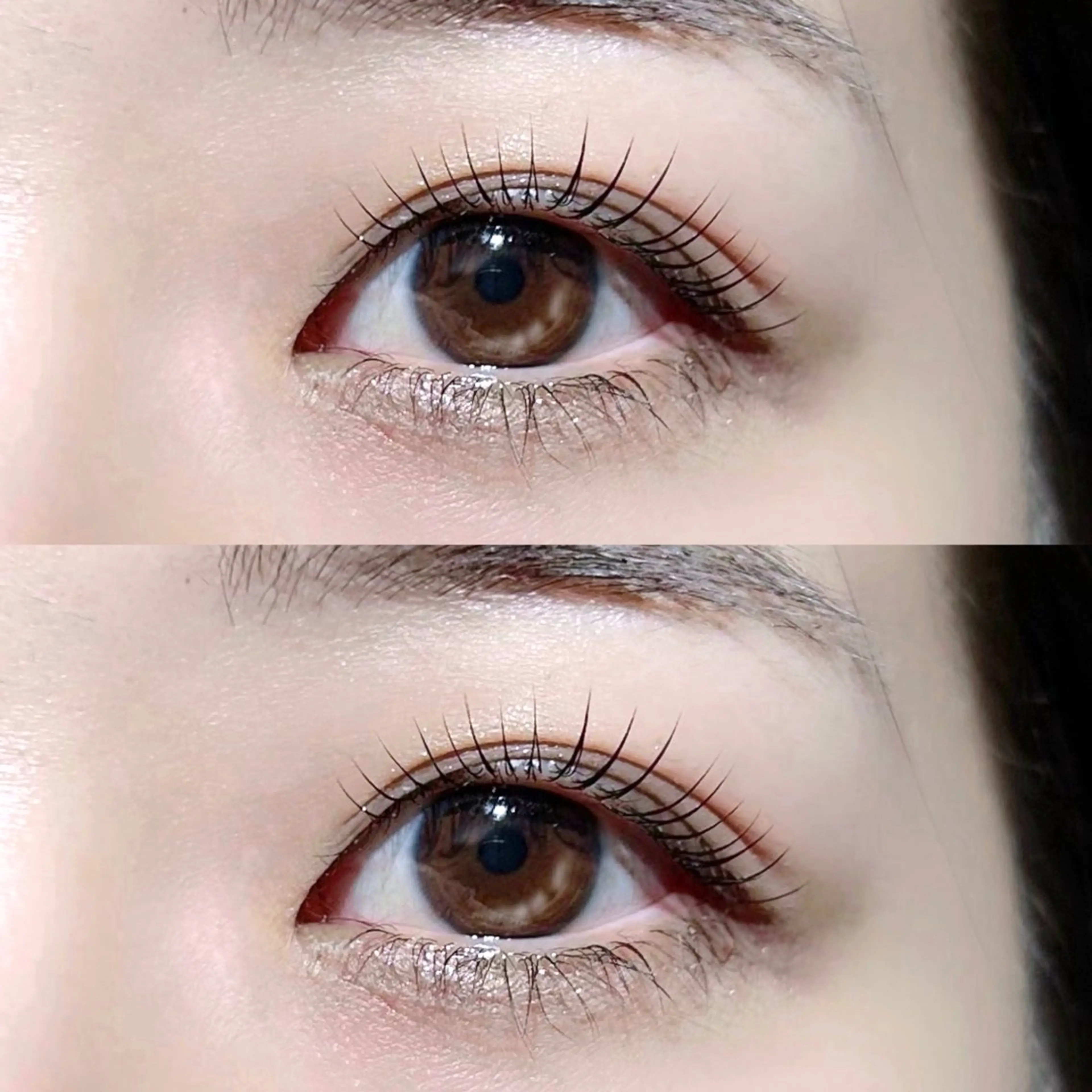 マツエク・マツパ まつげパーマ lash one /吉川のマツエク・マツパデザイン