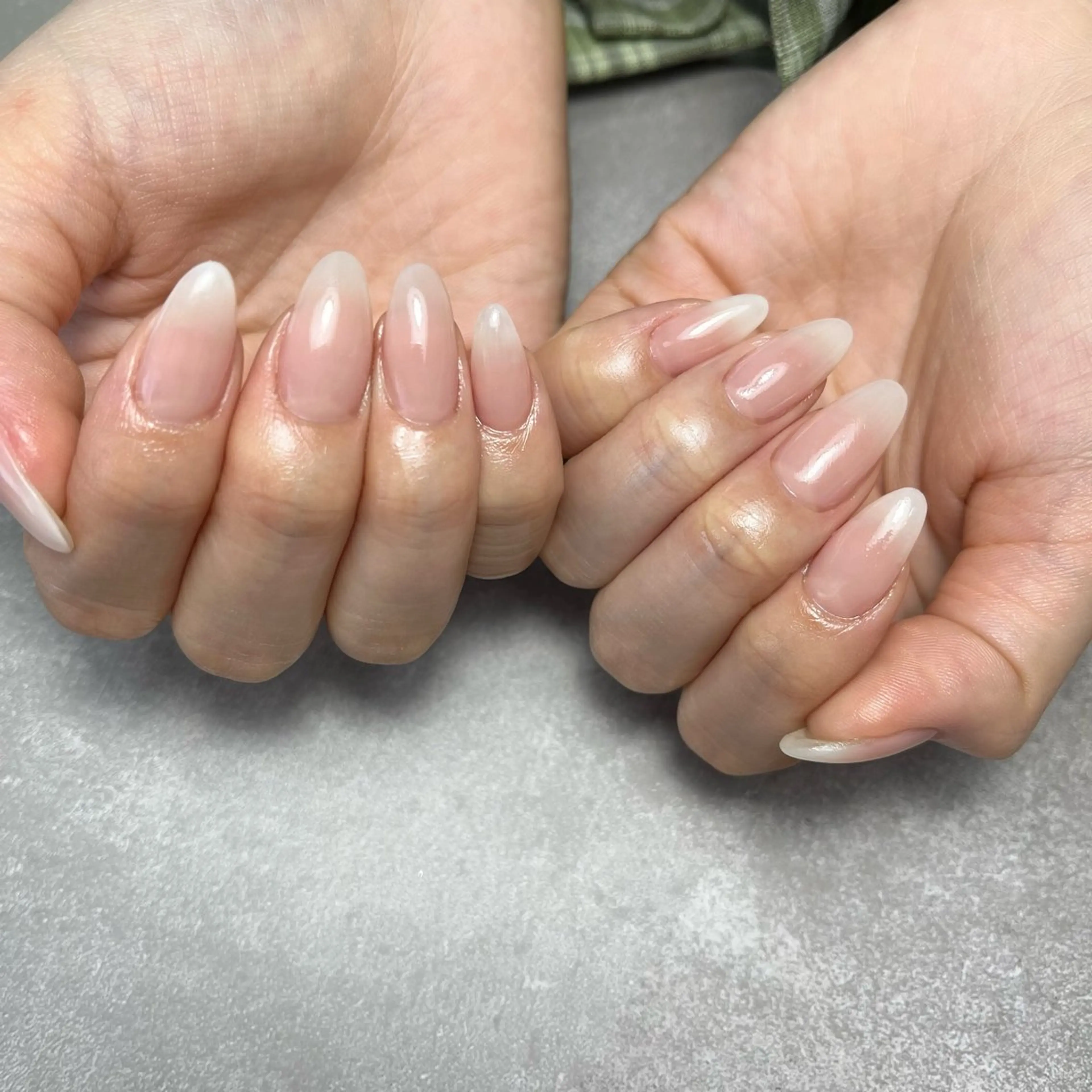 ネイル ワンカラーネイル フットネイル Ivy所属・nail salon Ivy【放出】のネイルデザイン