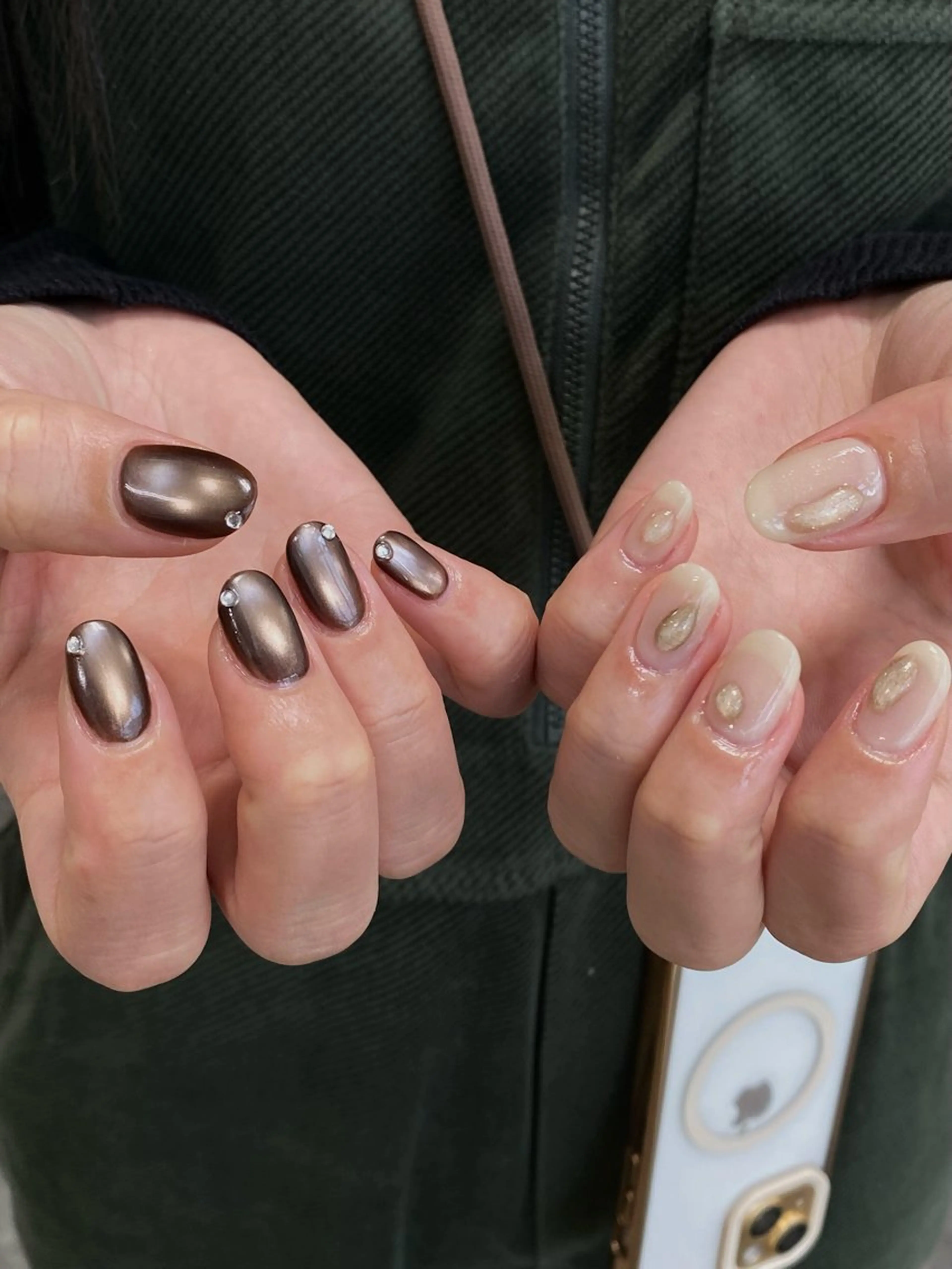 ネイル Loabnail___所属・Loabnail suzumiのネイルデザイン