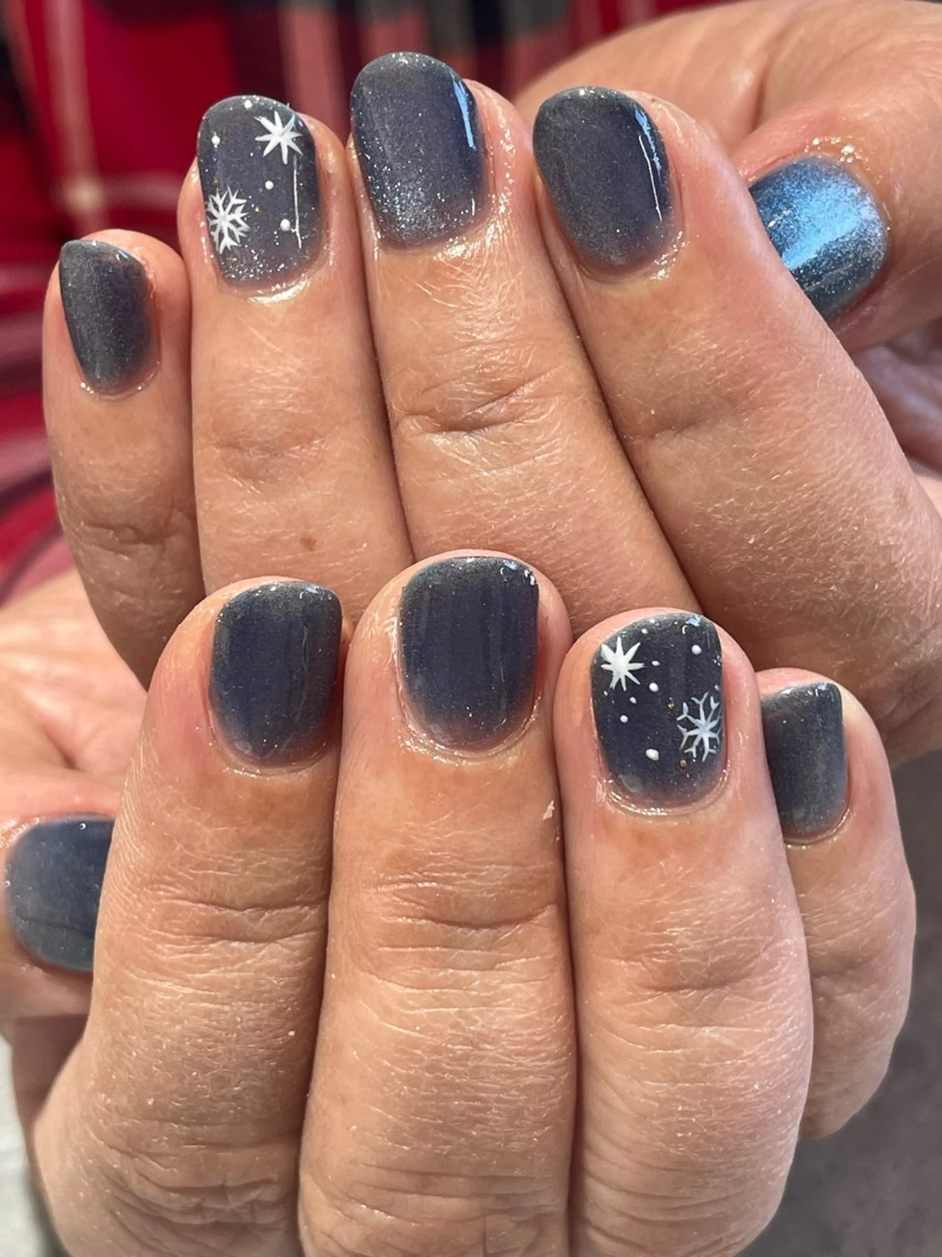 ネイル private salonopalのネイルデザイン