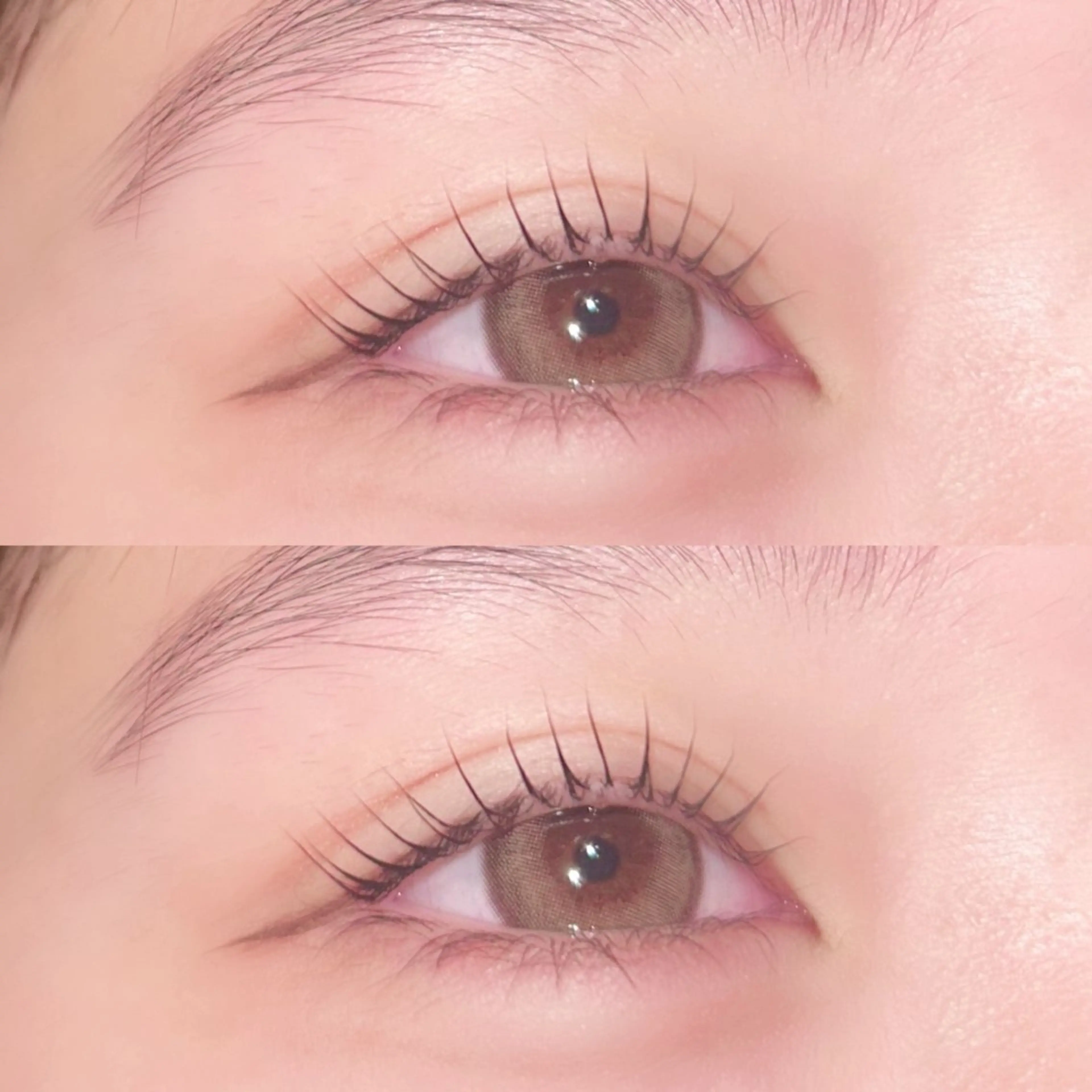 マツエク・マツパ NARUMI/ マツエク/パリ/束感のマツエク・マツパデザイン