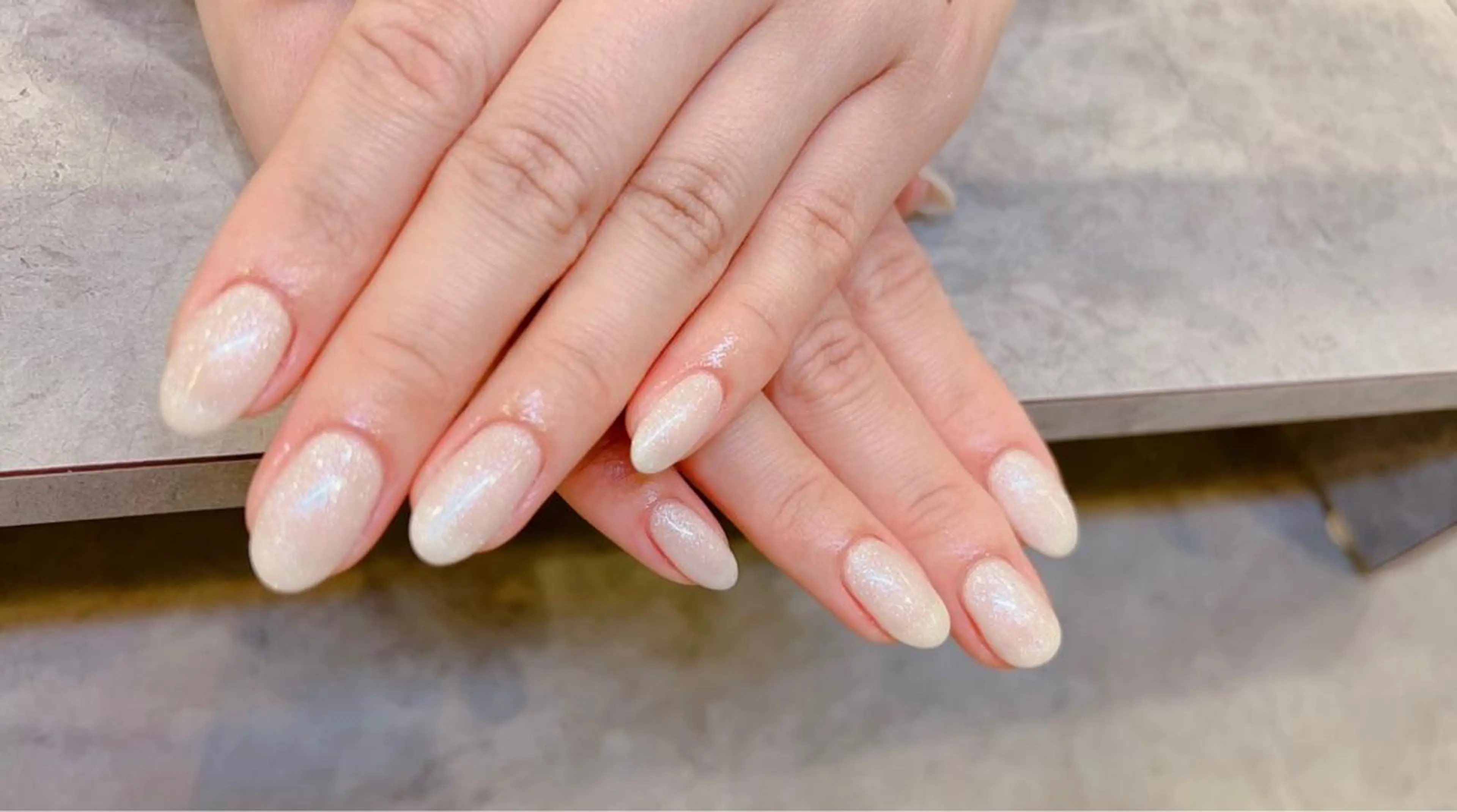 ネイル kinu. nailのネイルデザイン