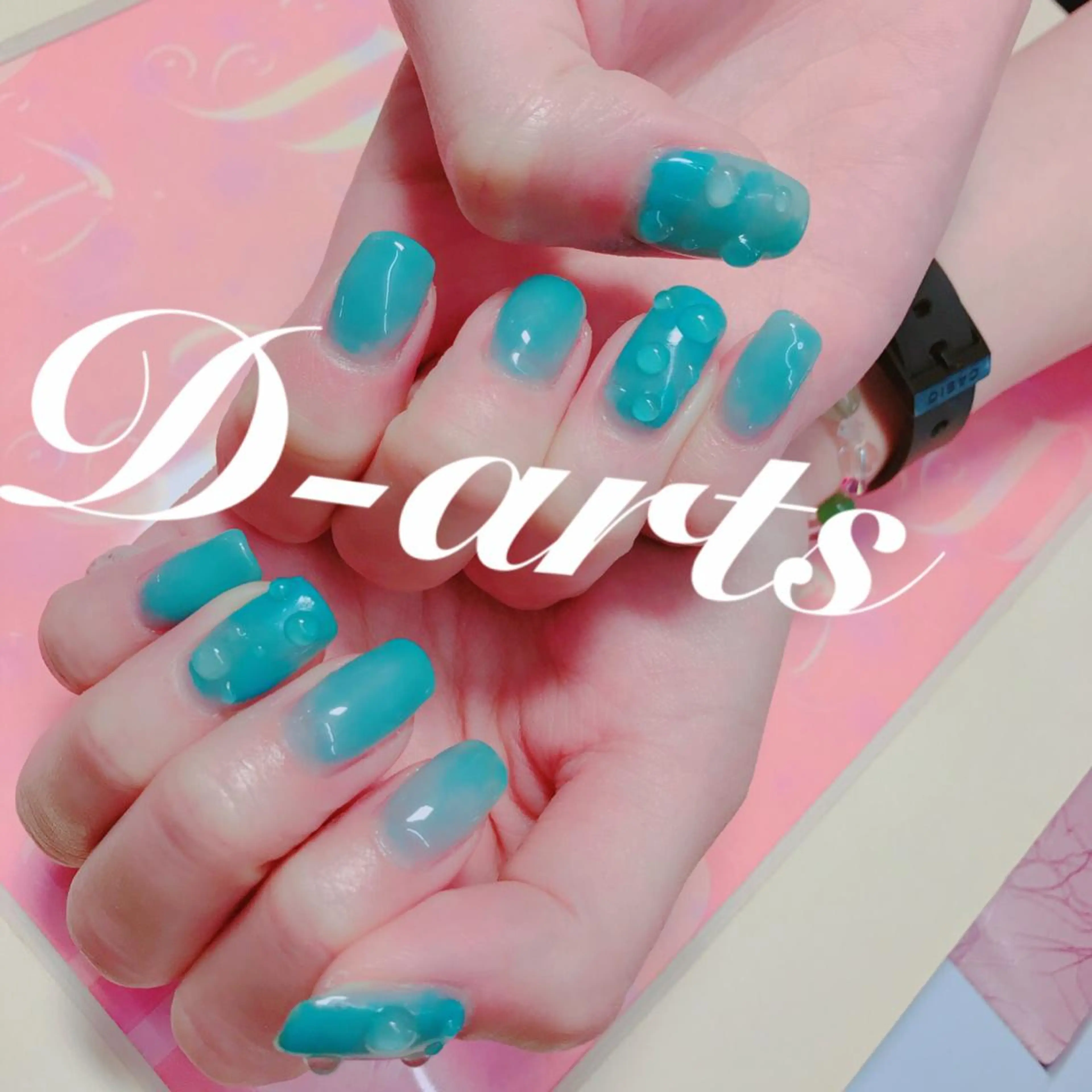 ネイル 長さ出し メンズネイル 持ち込み スカルプネイル ネイルチップ S&S 村田小百合のネイルデザイン