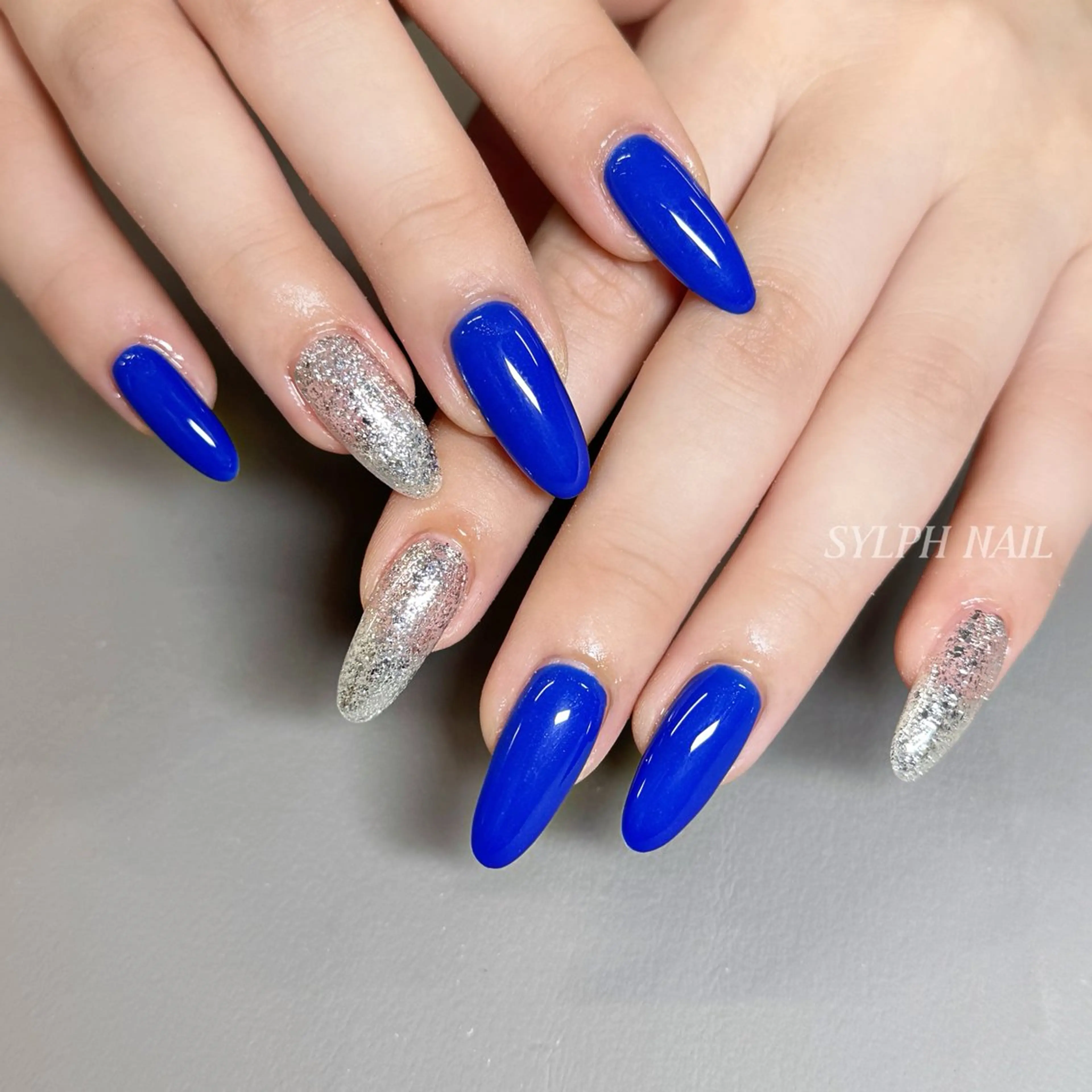 ネイル ハンドネイル ハンドケア Trend Nail シルフのネイルデザイン