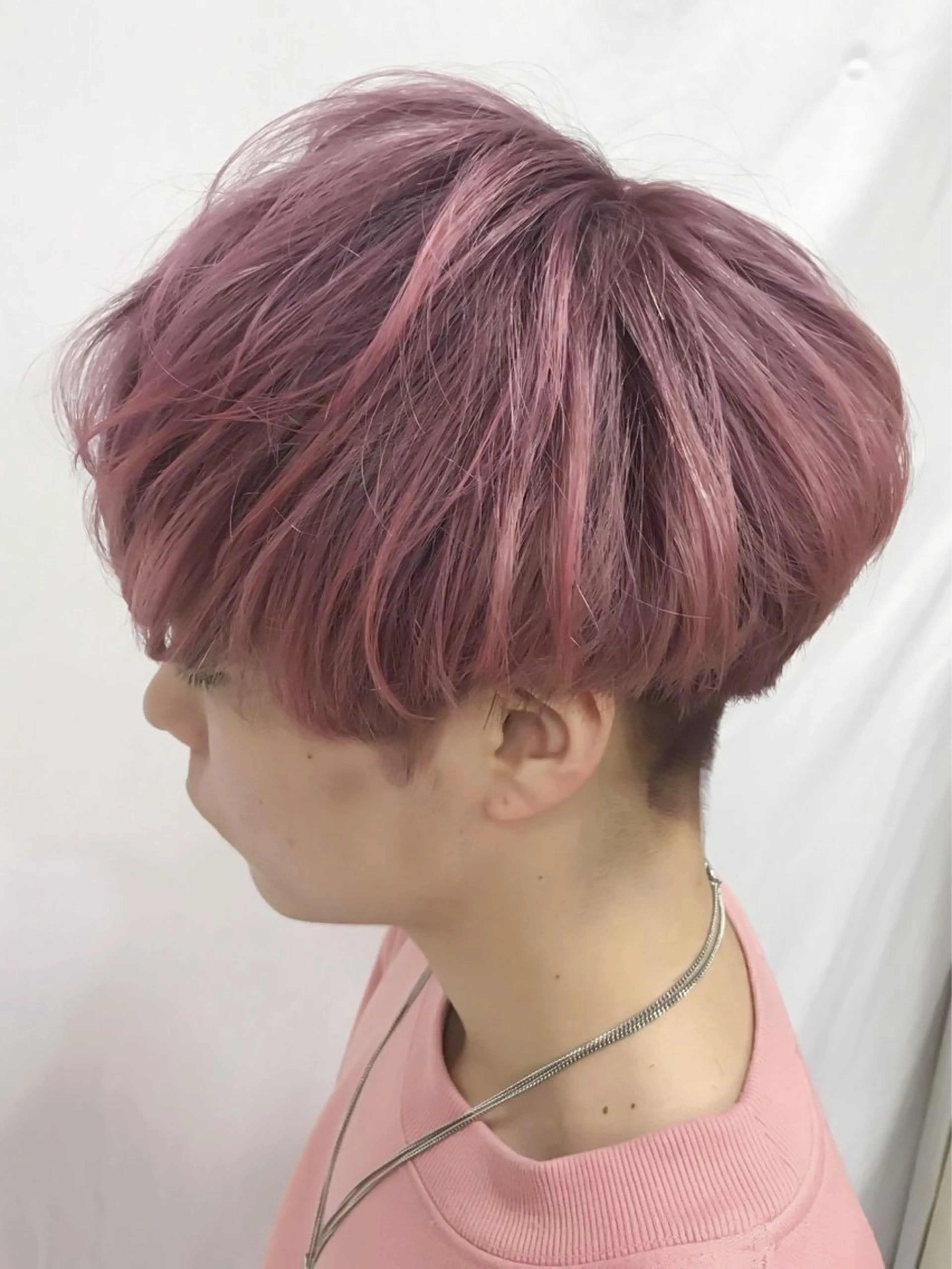 メンズ 🍀浅草橋 ai brow🍀北條の眉毛・アイブロウイメージ