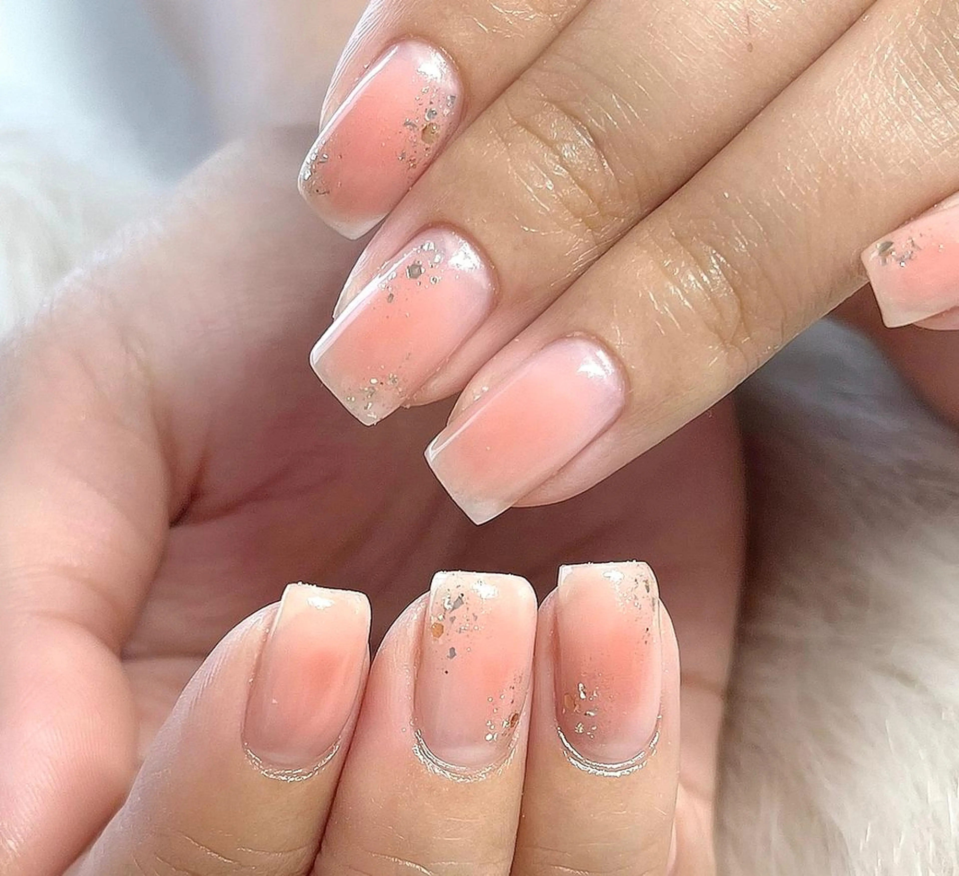 ネイル Nail Salon Momoのネイルデザイン