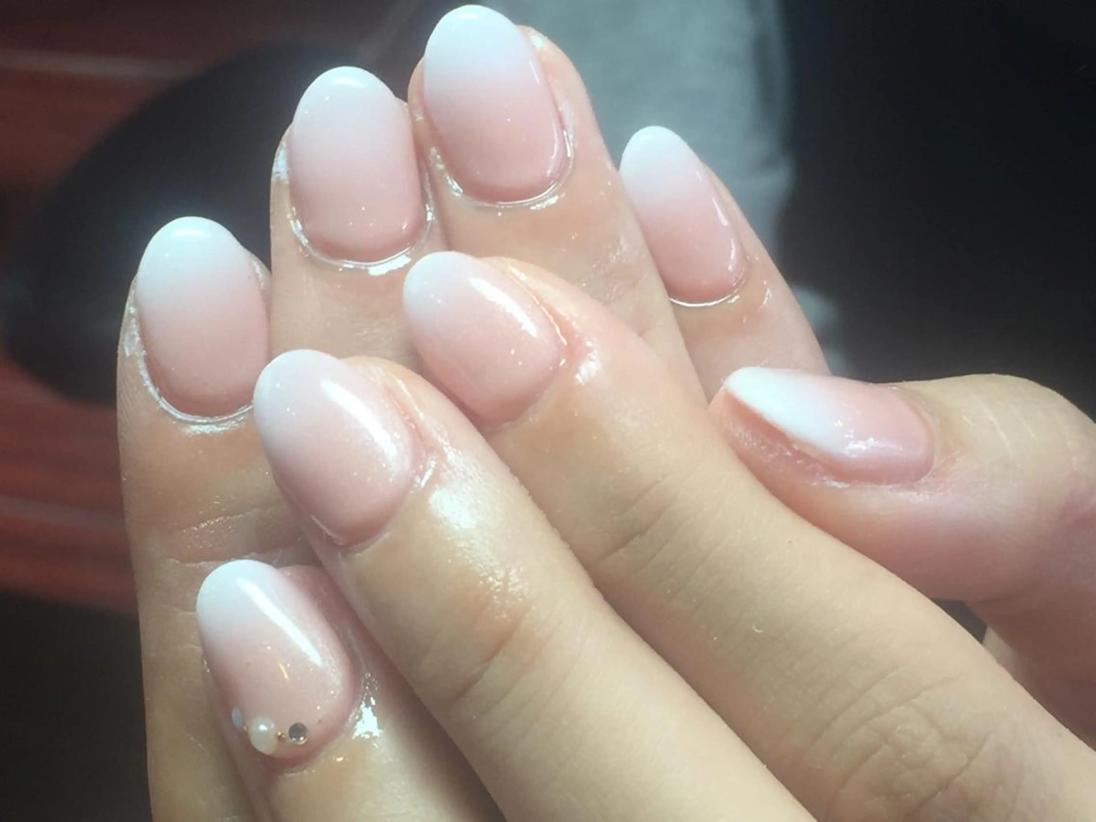 ネイル アクアライズ所属・アクア ライズのネイルデザイン