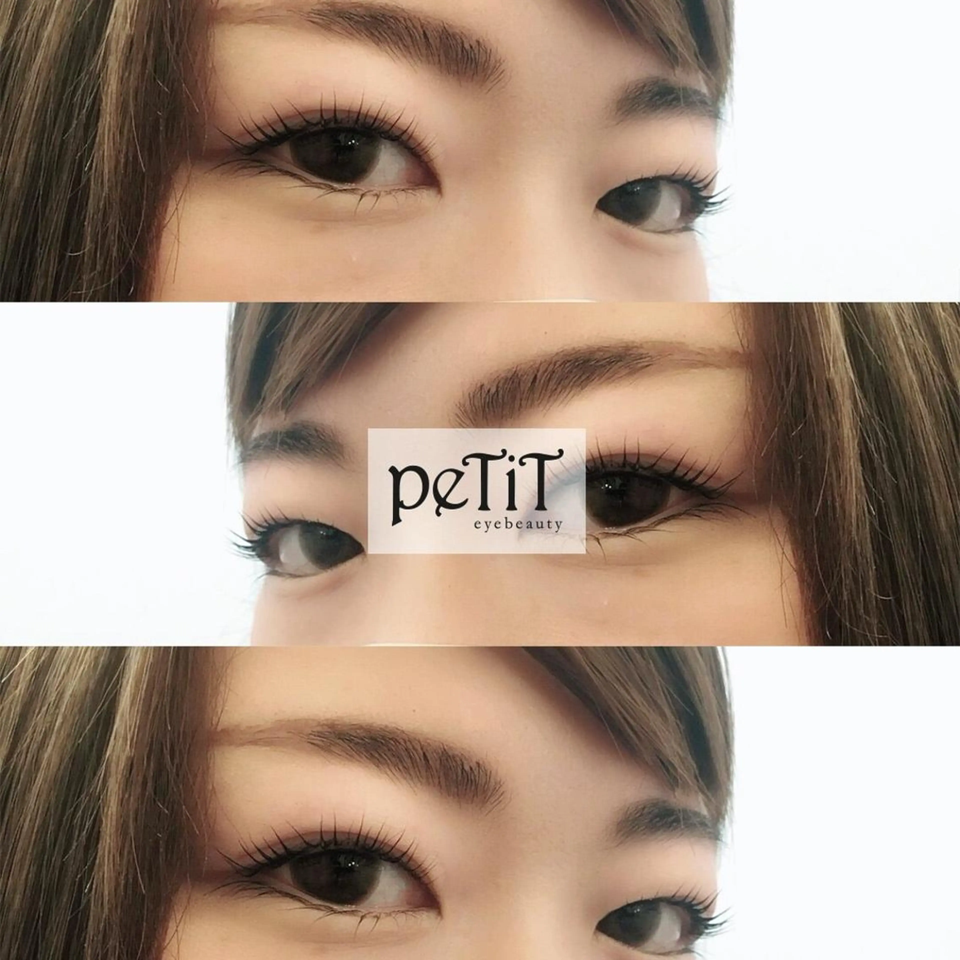 マツエク・マツパ peTiT 北浜店 tadaのマツエク・マツパデザイン