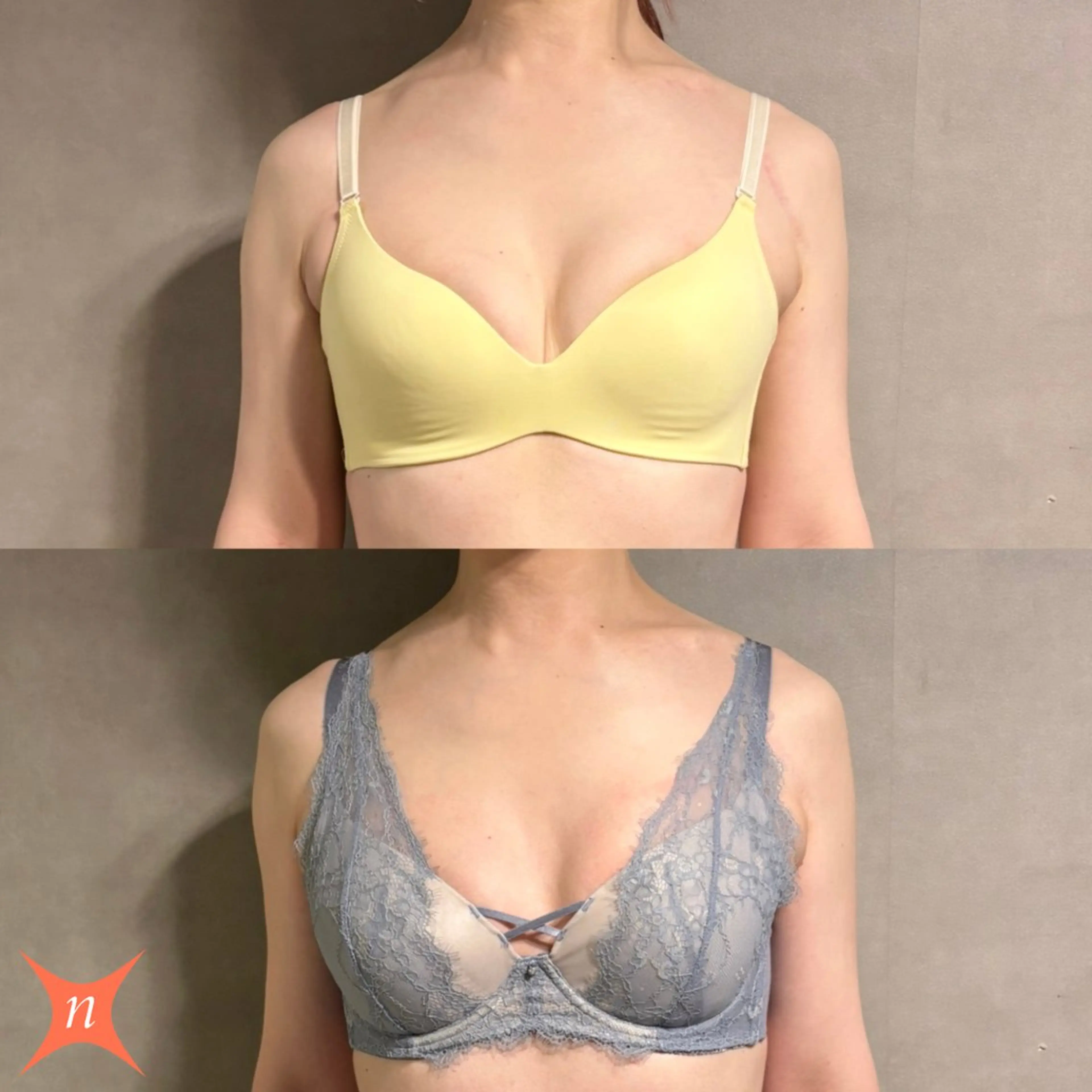ハリのあるボリュームバストに🌹バストアップ育乳エステ30分9,900円→5,940円の写真