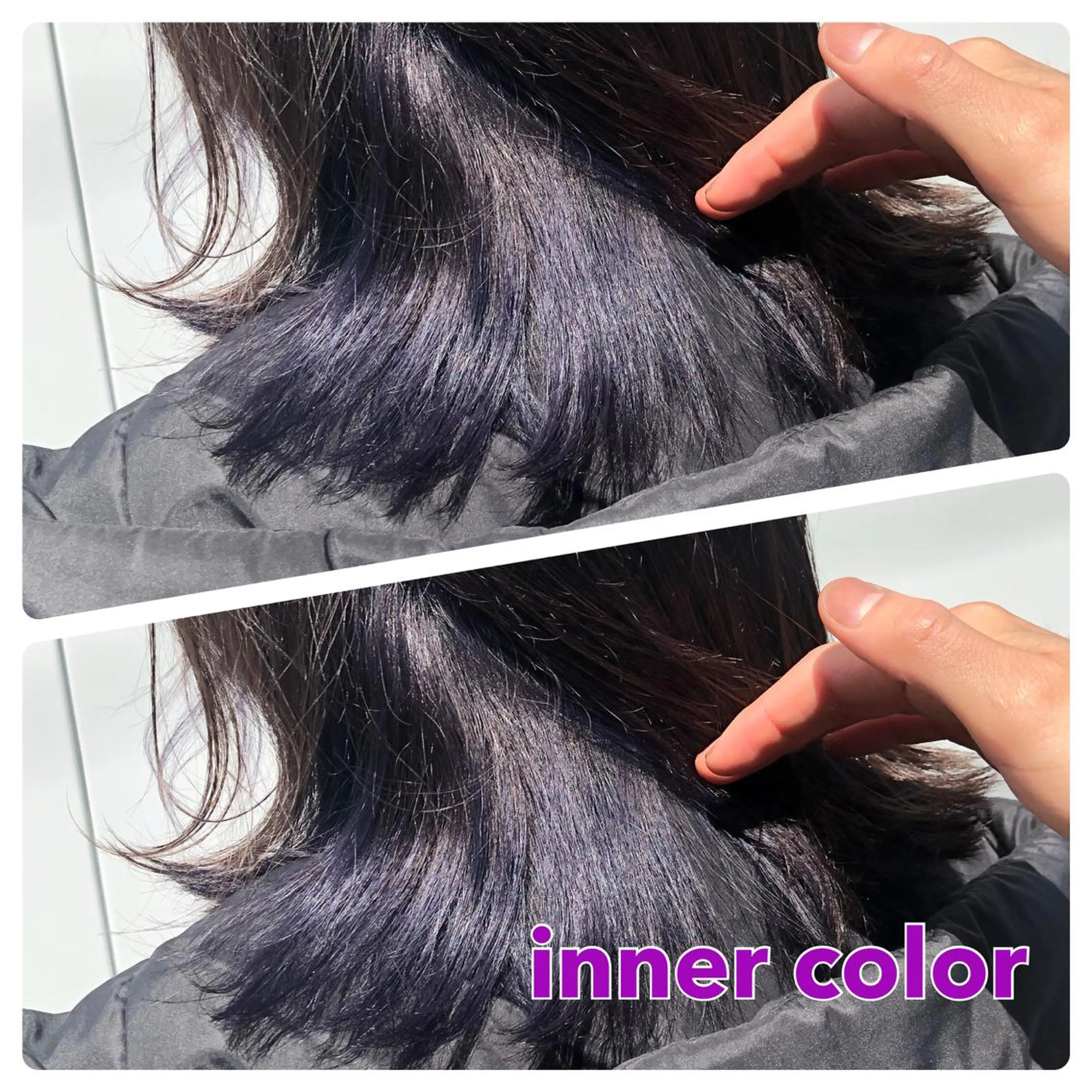 ミディアム カラー 🎨絶対に褒められる "店長"鈴木貴彦🎨のヘアスタイル