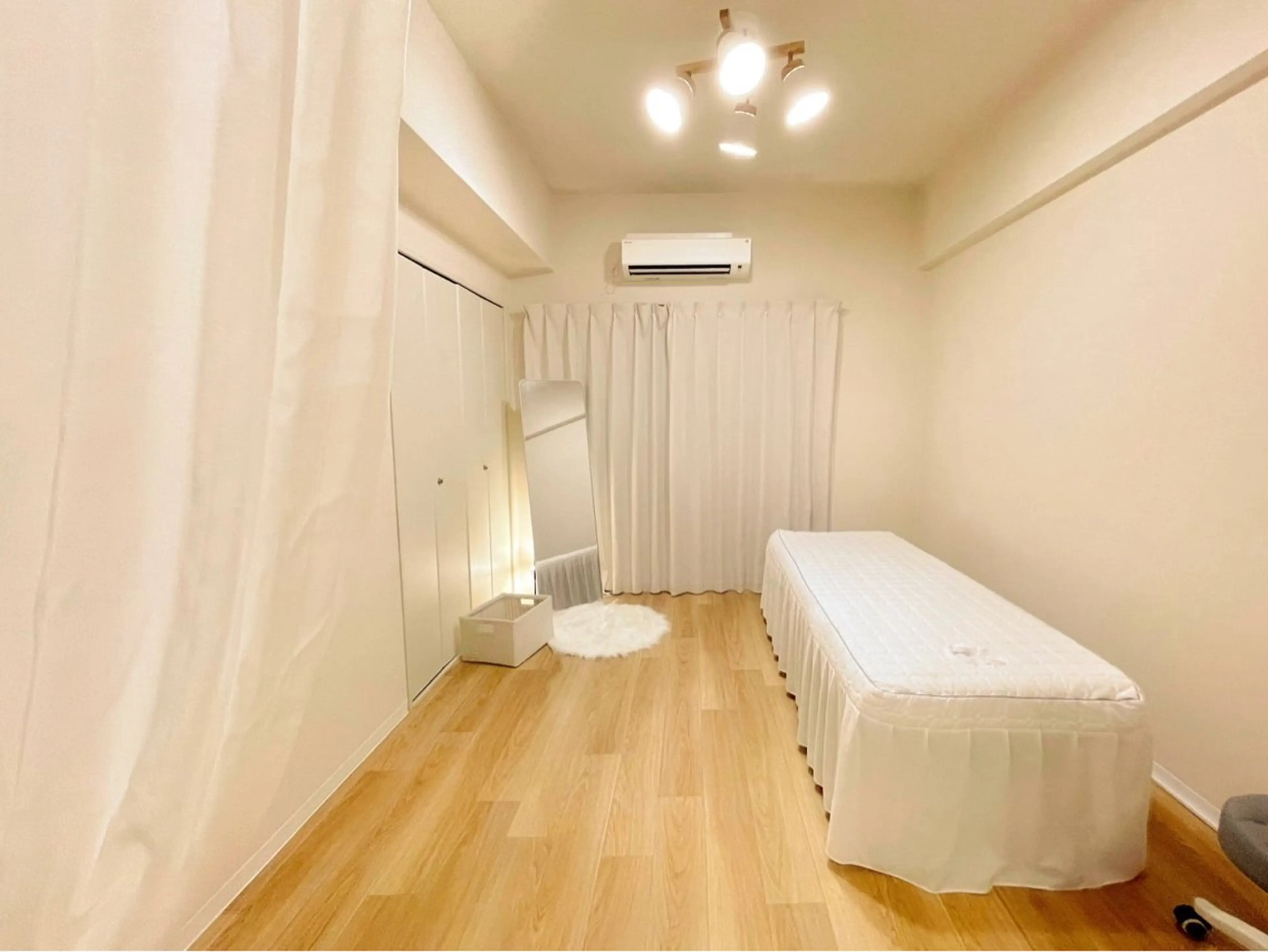 Total Beauty salon Bloom所属・トータルビューティー サロン　Bloomのエステ・リラクイメージ