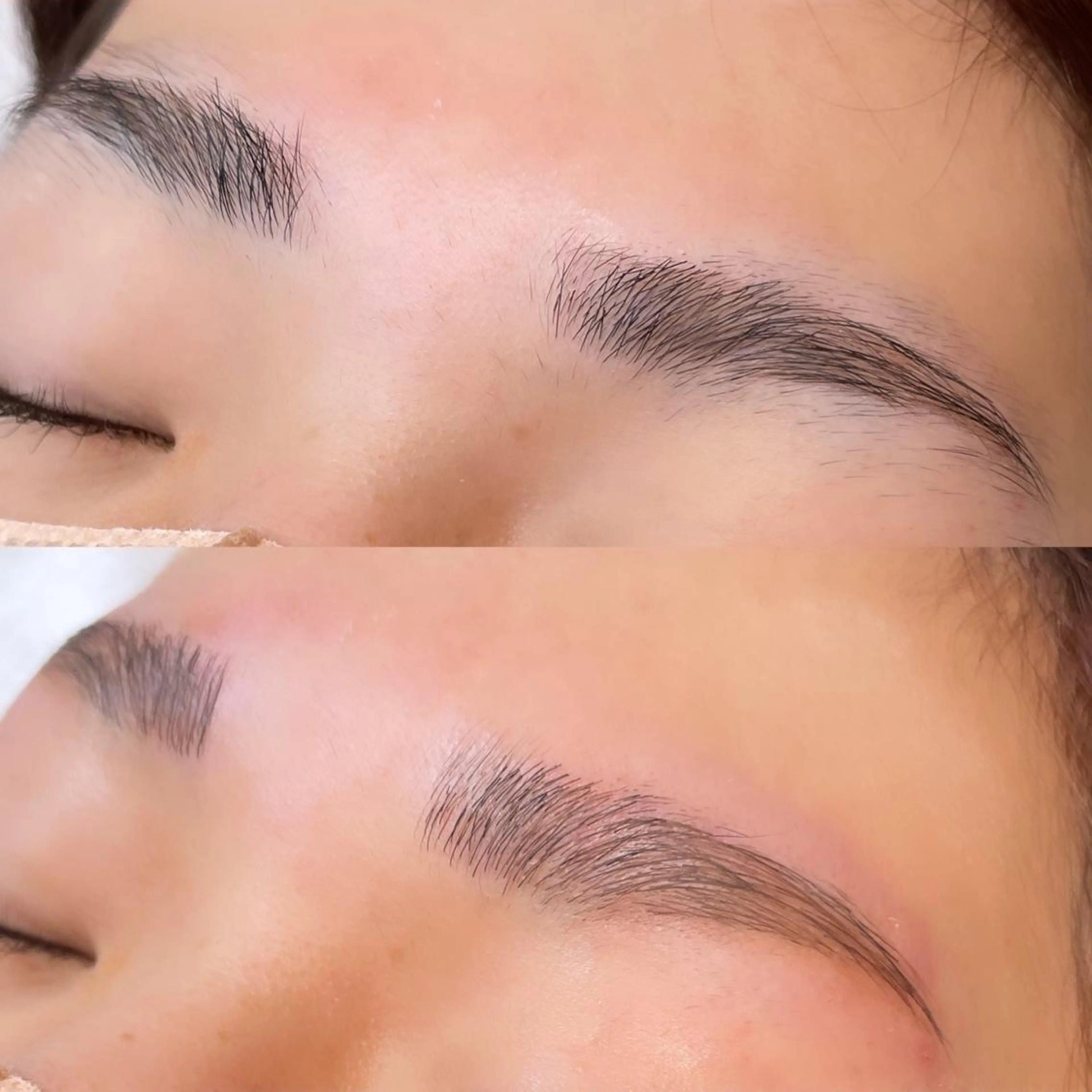 アイブロウ MIRROR KYOTO eyelashes & eyebrows所属・【今出川】中尾 瑞穂 /ラッシュリフト✨️のマツエク・マツパデザイン