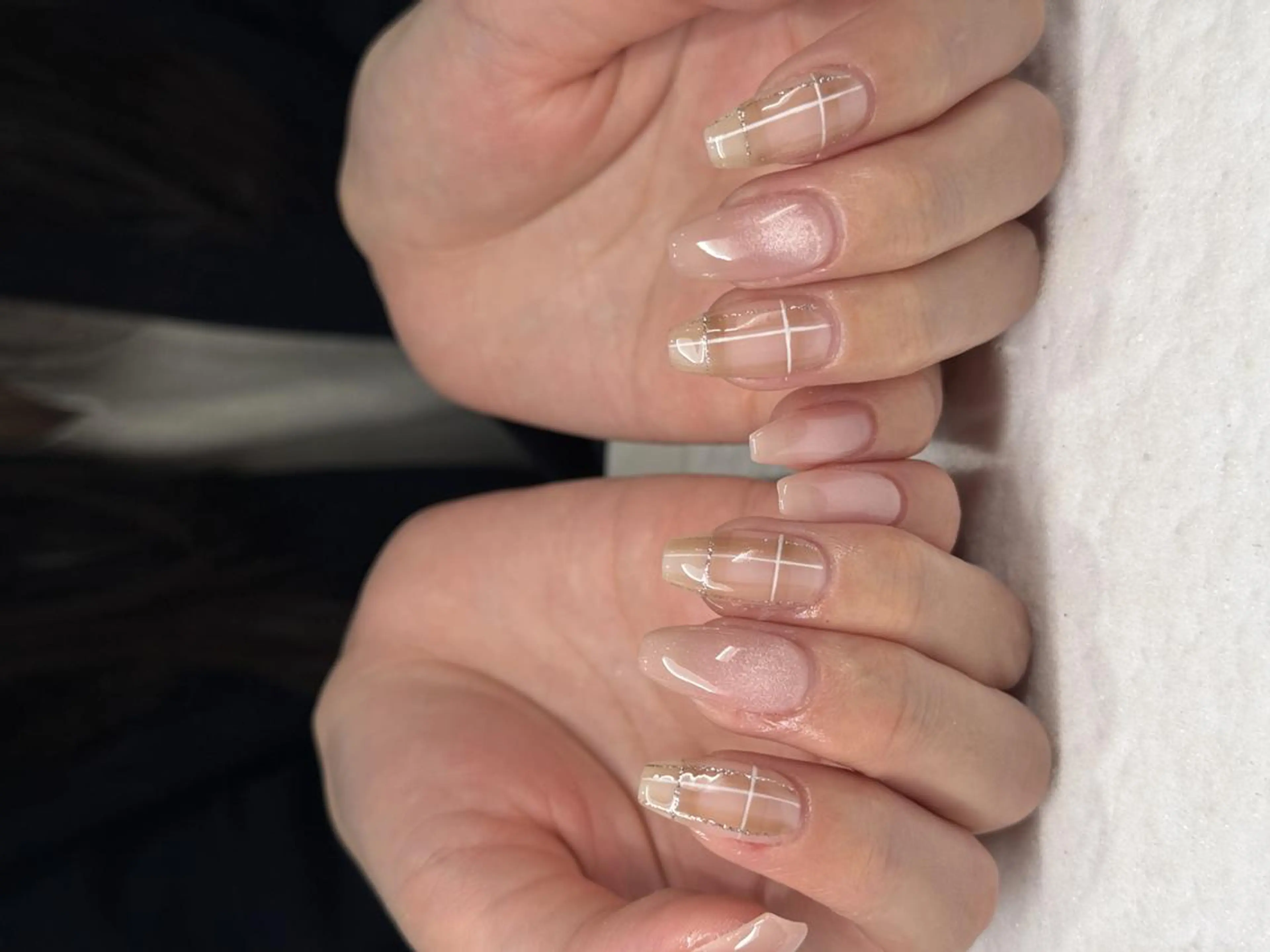 ネイル Nails 168 ネイルズイロハのネイルデザイン