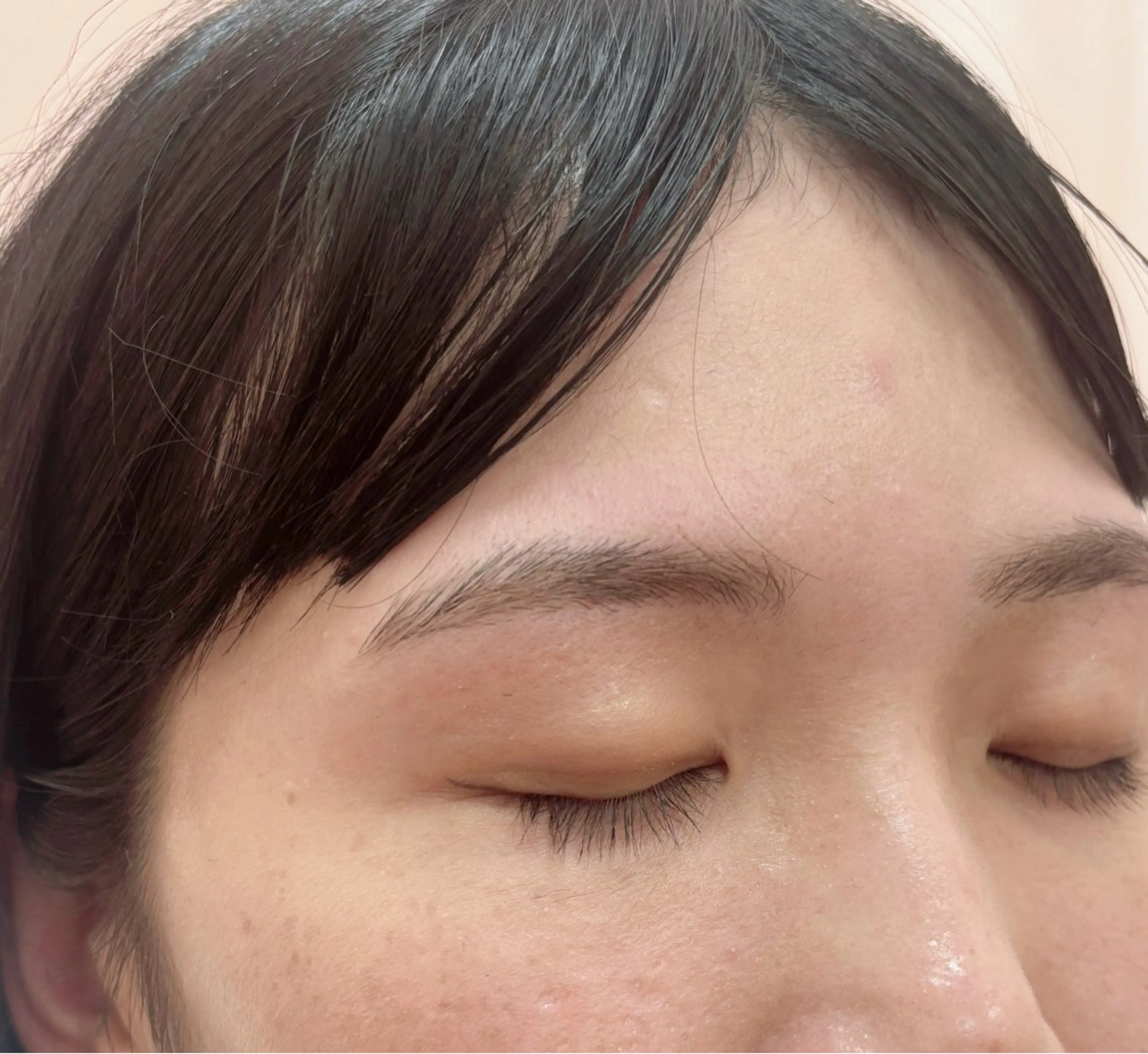 アイブロウ トレンド眉🌈✨️ misuzu.nの眉毛・アイブロウイメージ