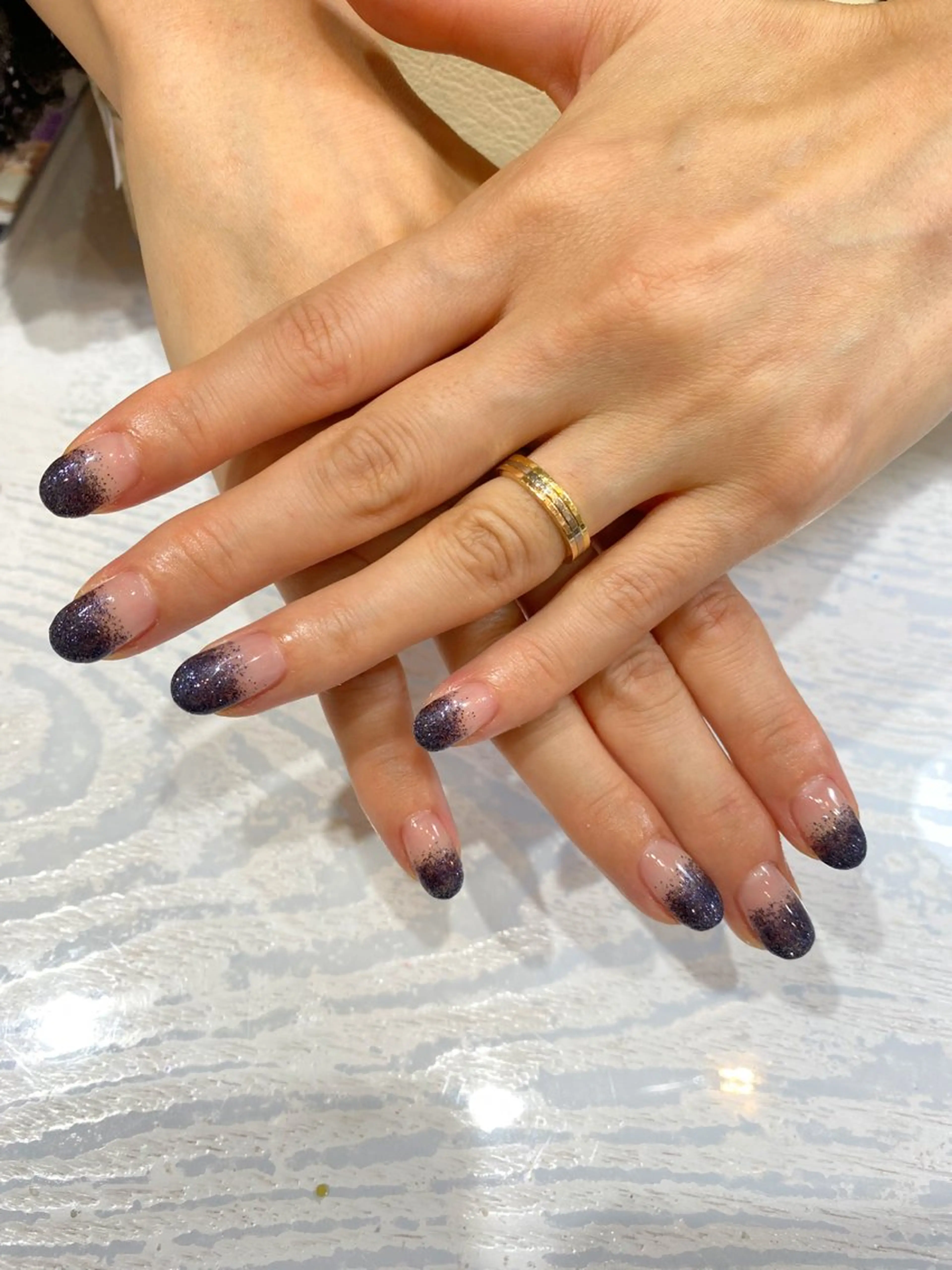 ネイル アートネイル Nest 岩崎のネイルデザイン