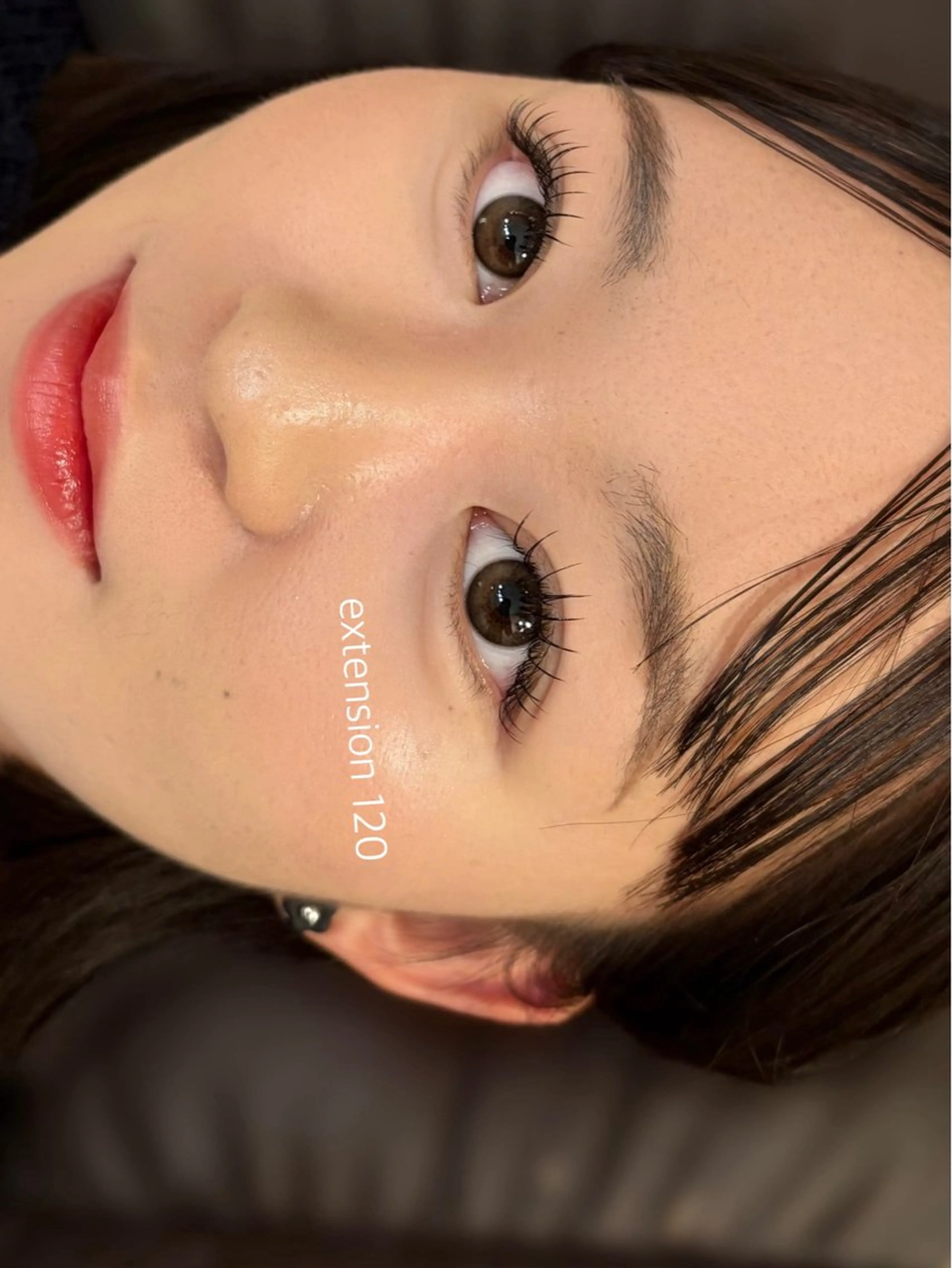 マツエク・マツパ マツエク salon de beauteJoieの眉毛・アイブロウイメージ