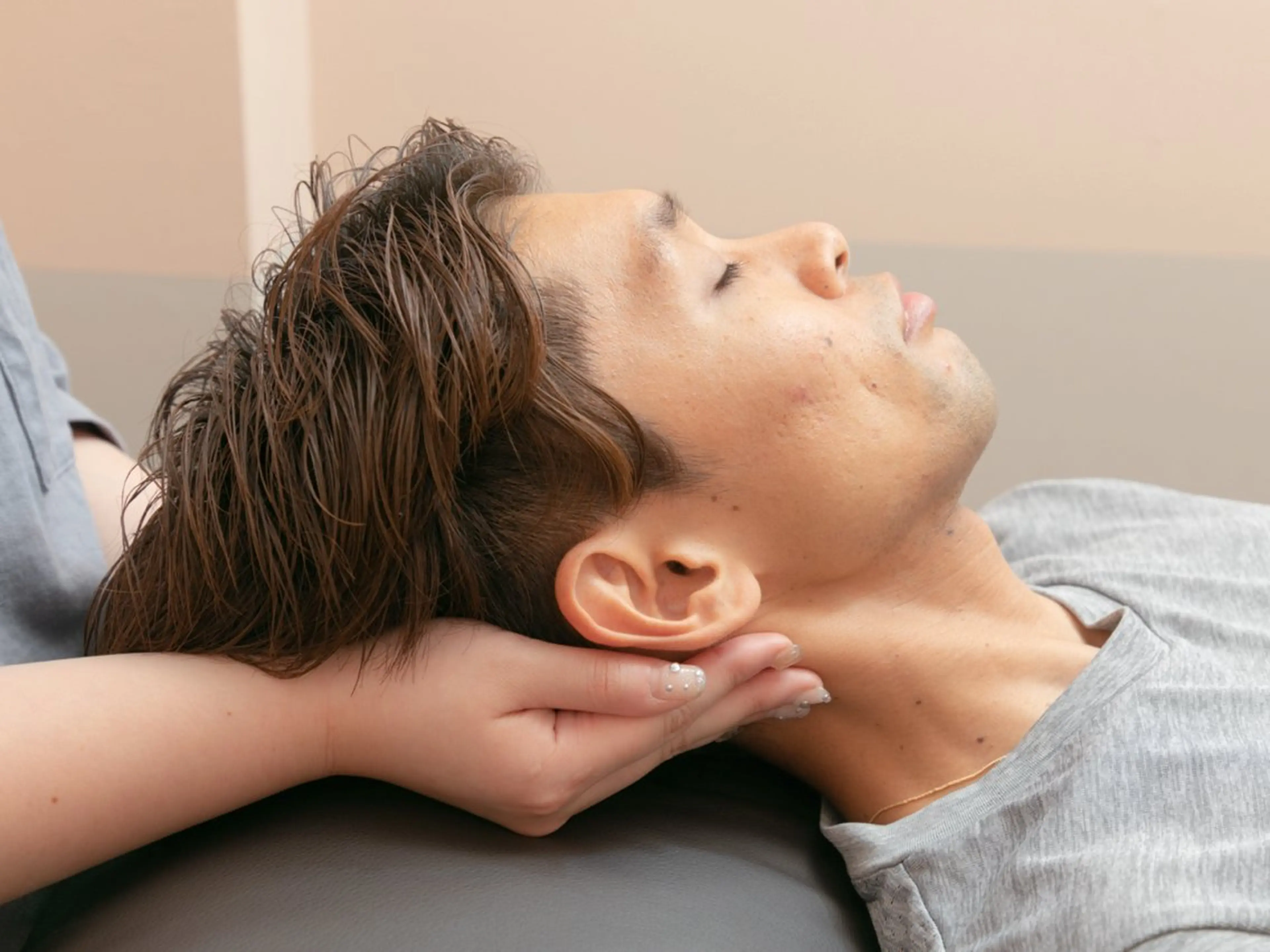 claire 🫧ヘッドスパ佐々木のエステ・リラクイメージ