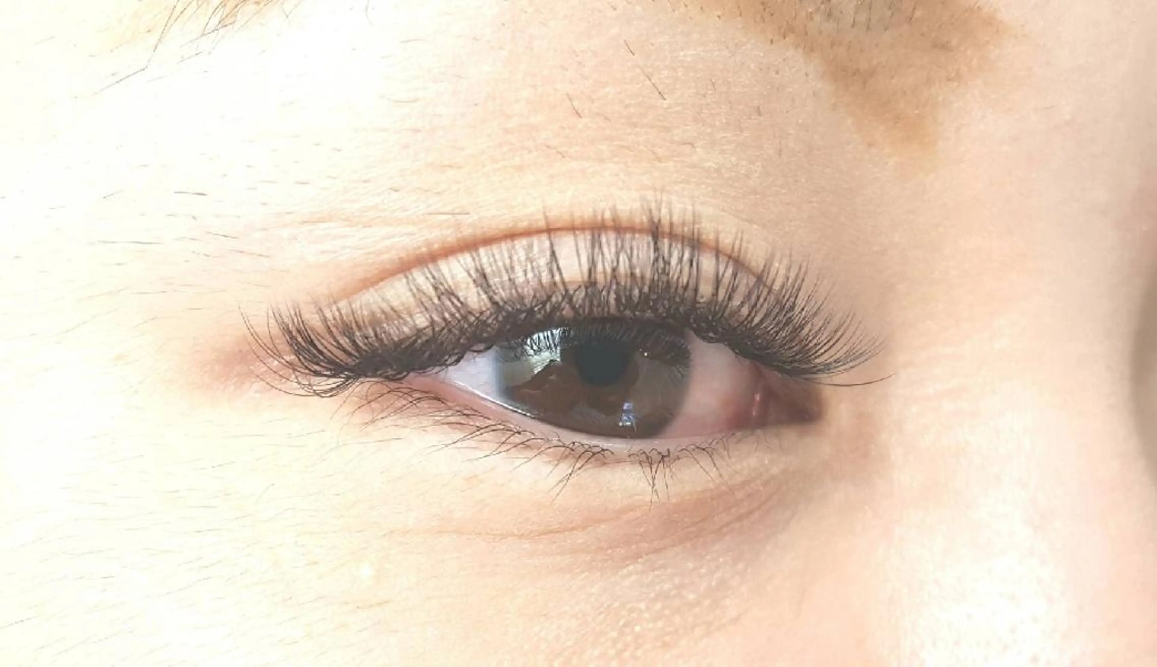 マツエク・マツパ マツエク Lampiilo 　eye&browのマツエク・マツパデザイン
