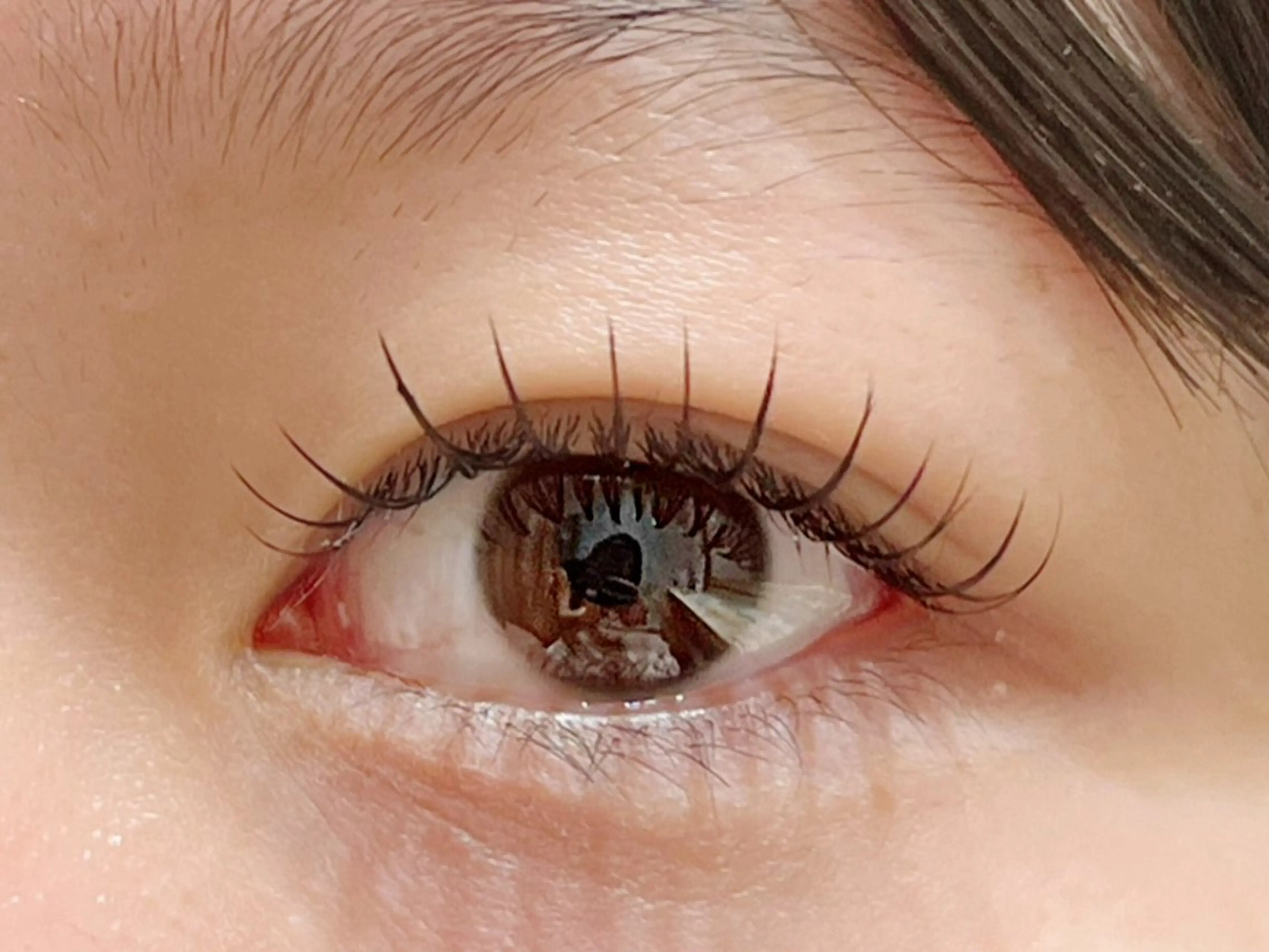 マツエク・マツパ マツエク letter bynovelのマツエク・マツパデザイン