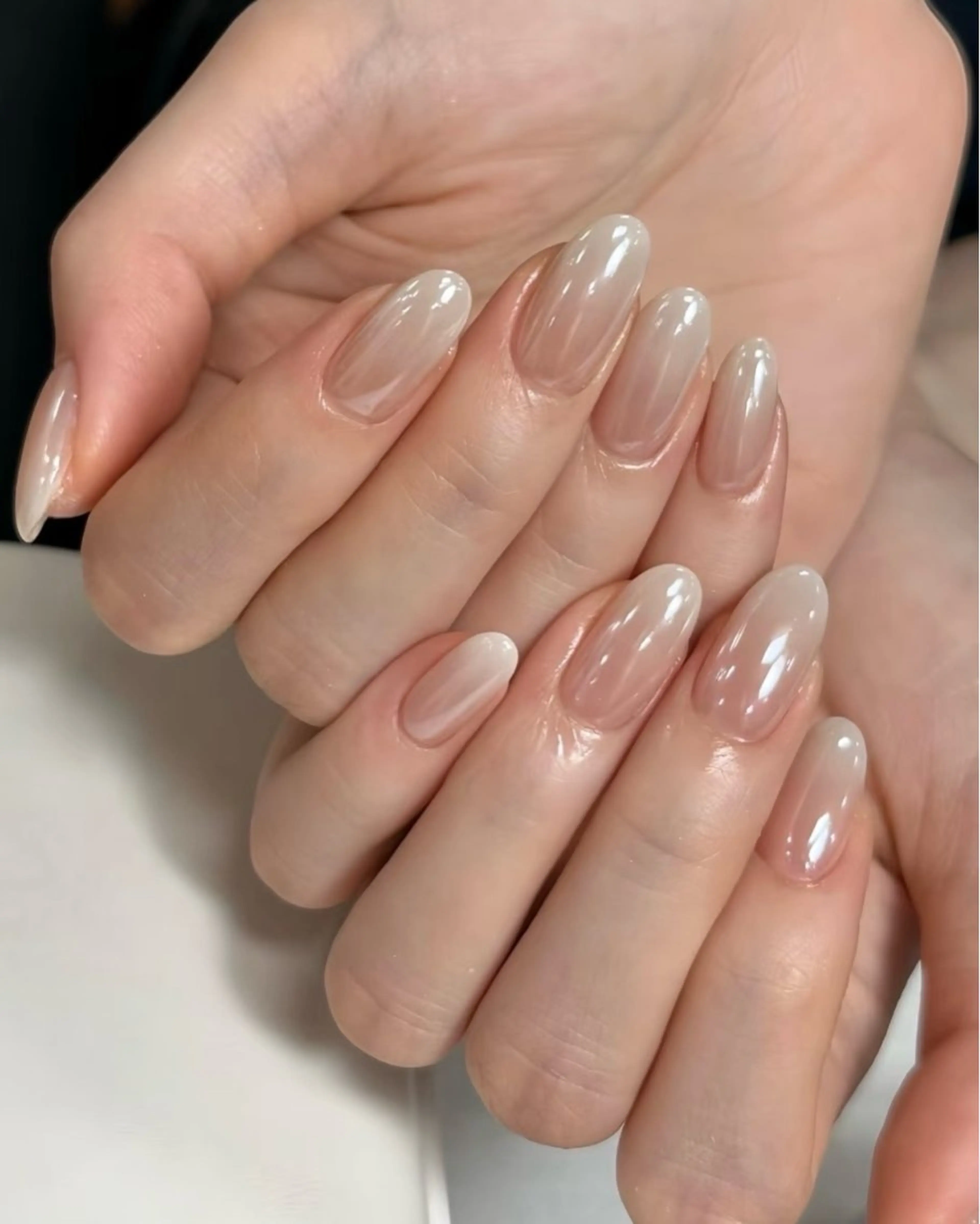 ネイル ハンドネイル c cのネイルデザイン