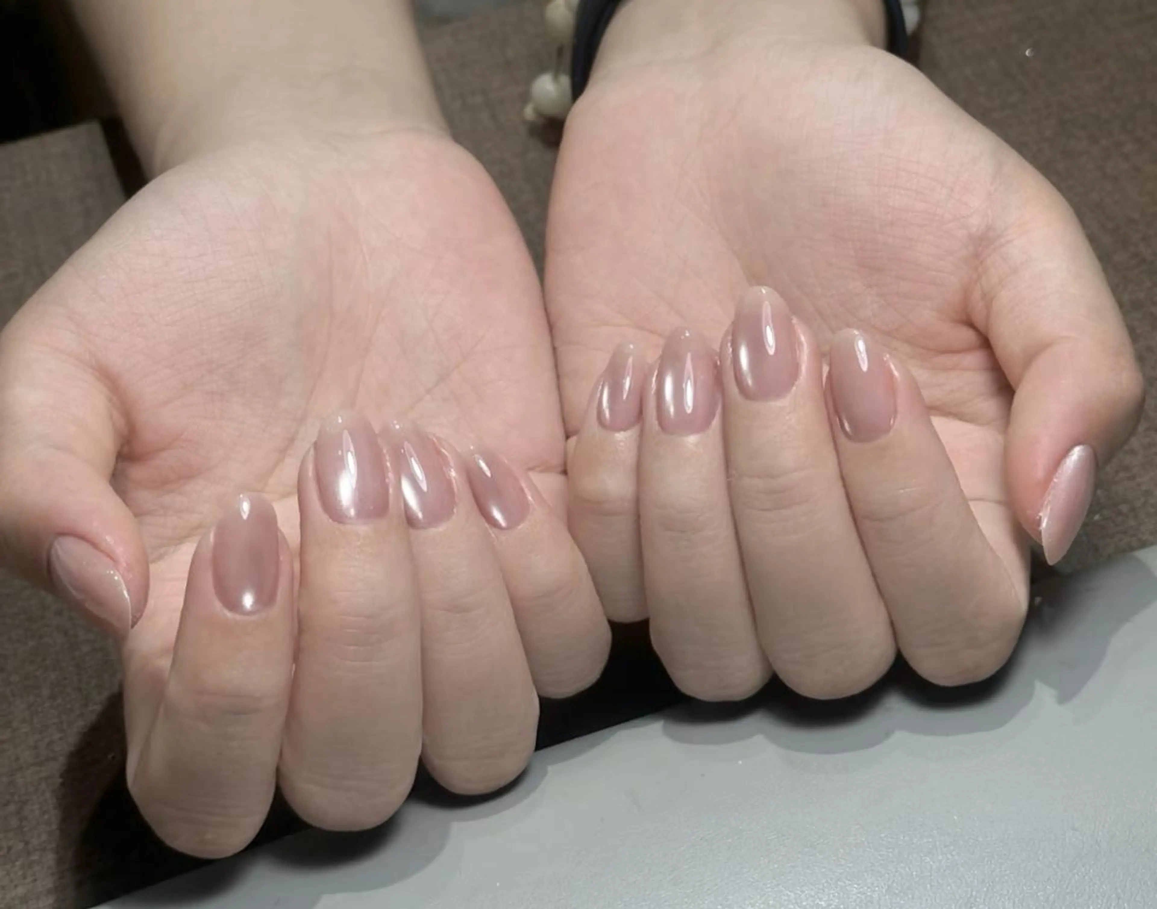 ネイル ハンドネイル 🍑 momo_nailのネイルデザイン