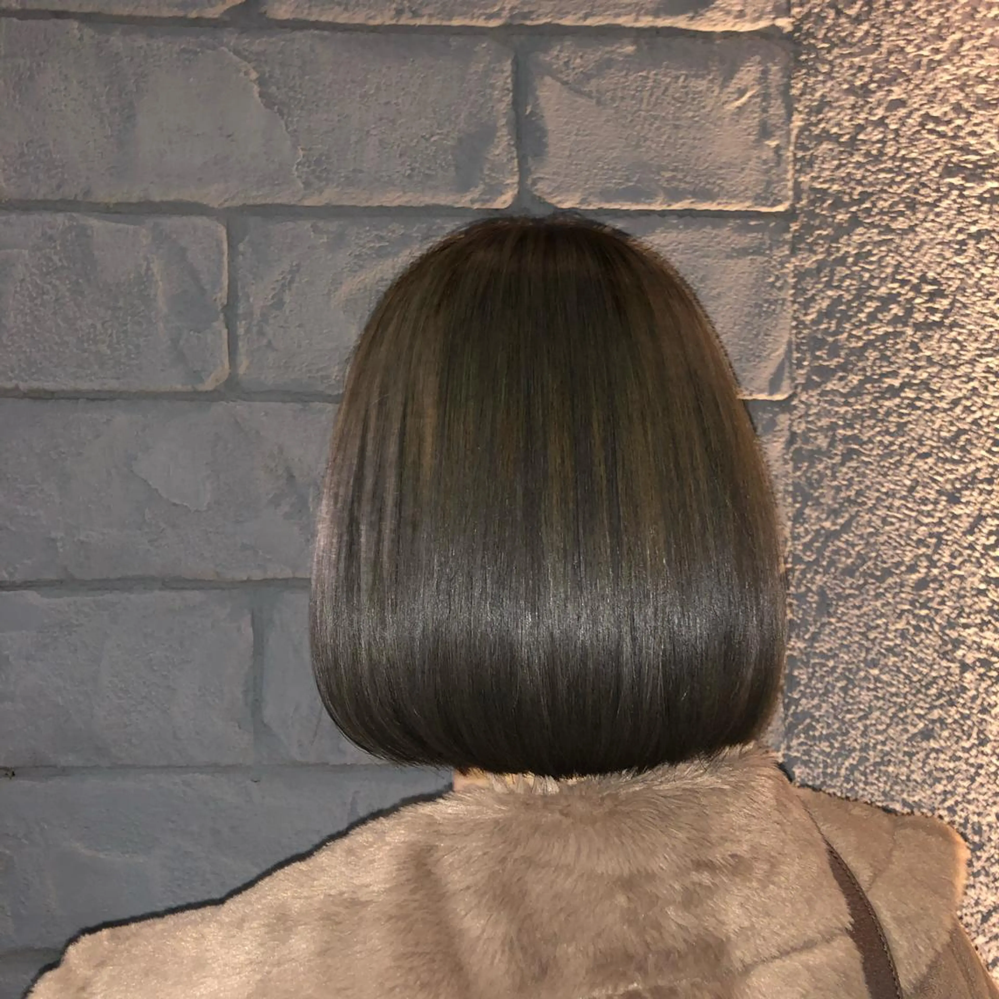 ショート カラー ヘアカラー トリートメント 🌐👽フクイ キララ🌎💎のヘアスタイル