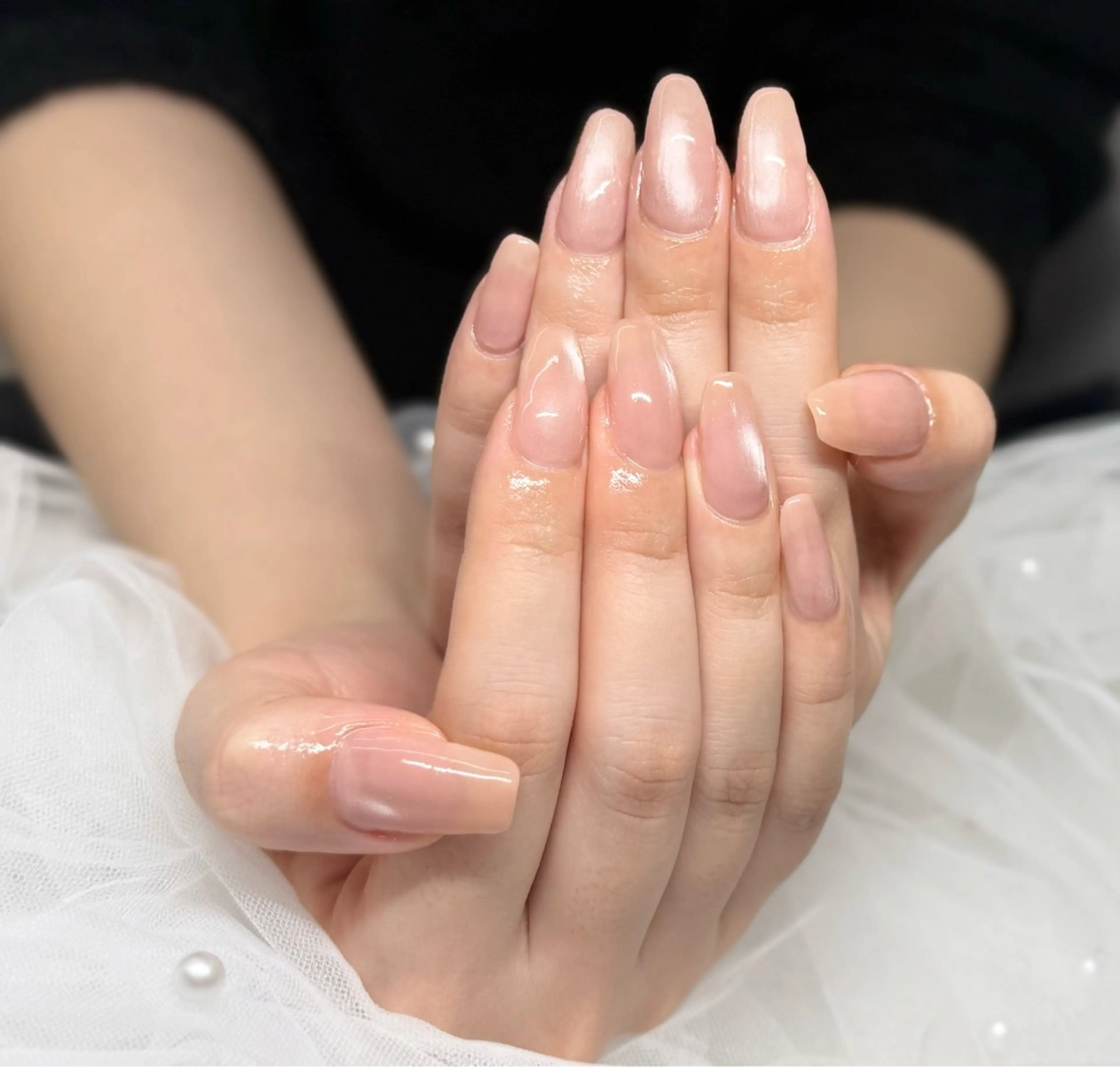 ネイル マグネットネイル salone Regina 【サローネ レジーナ】所属・Regina Marinaのネイルデザイン