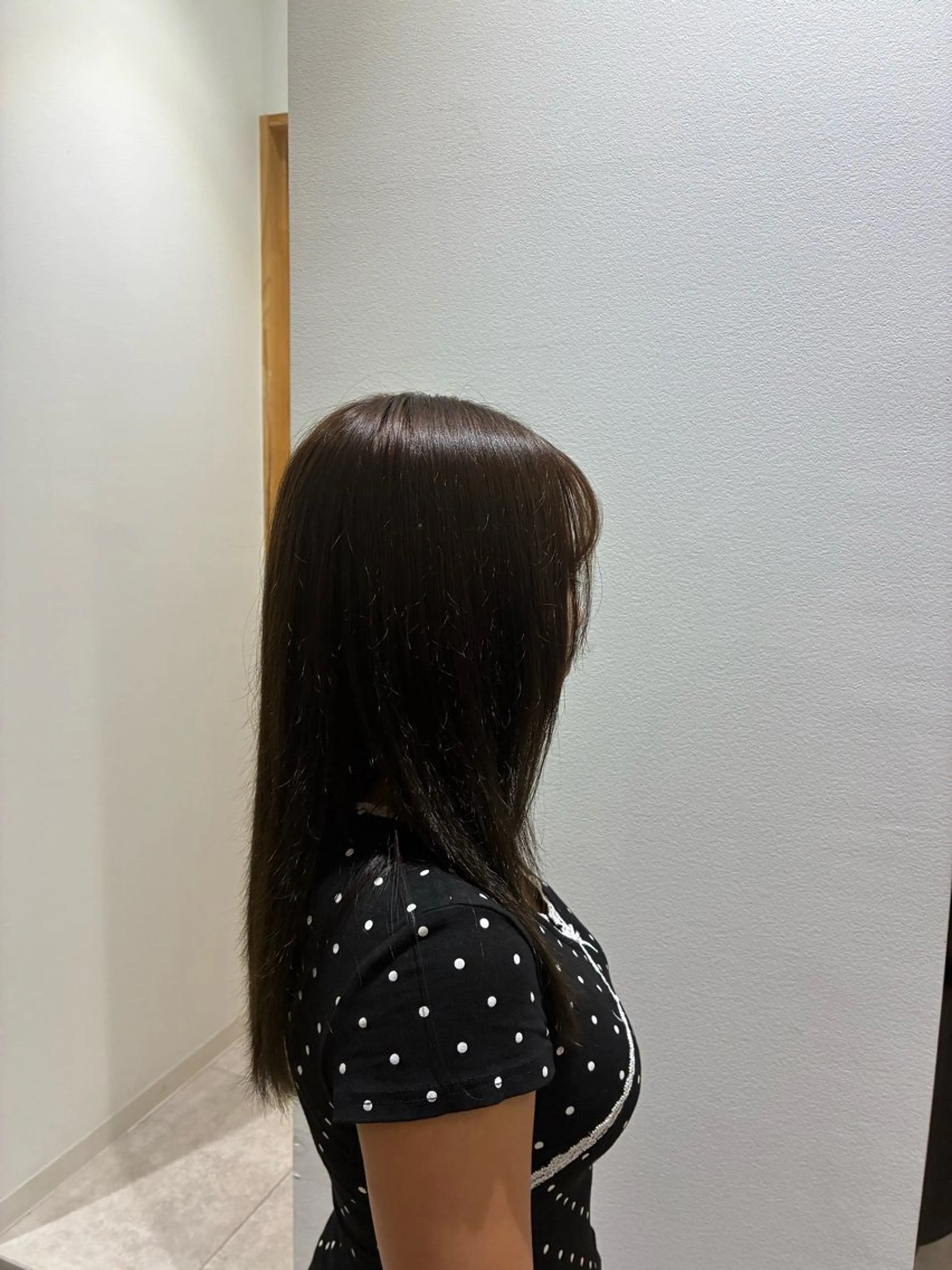 カラー ヘアカラー garden/ hinata🎀のヘアスタイル