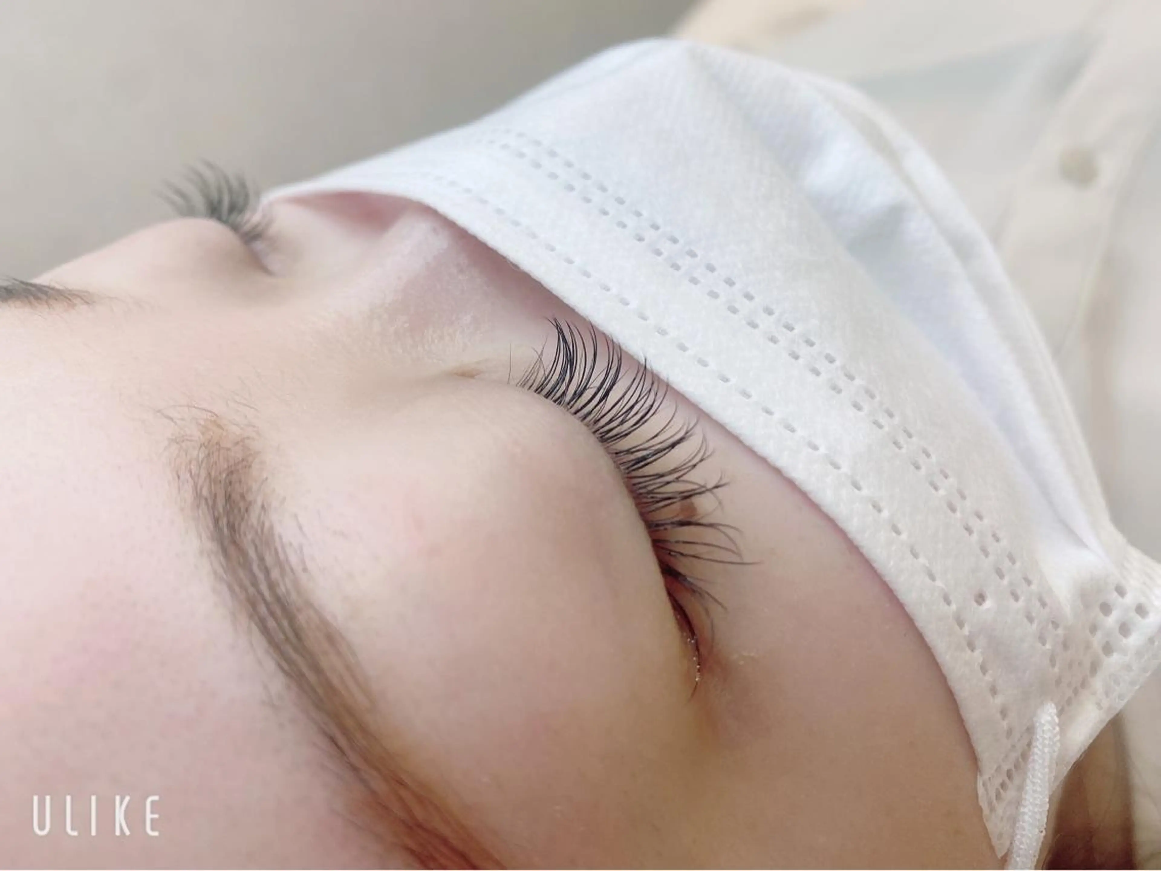 マツエク・マツパ Lila博多駅前 ヤマサキのマツエク・マツパデザイン