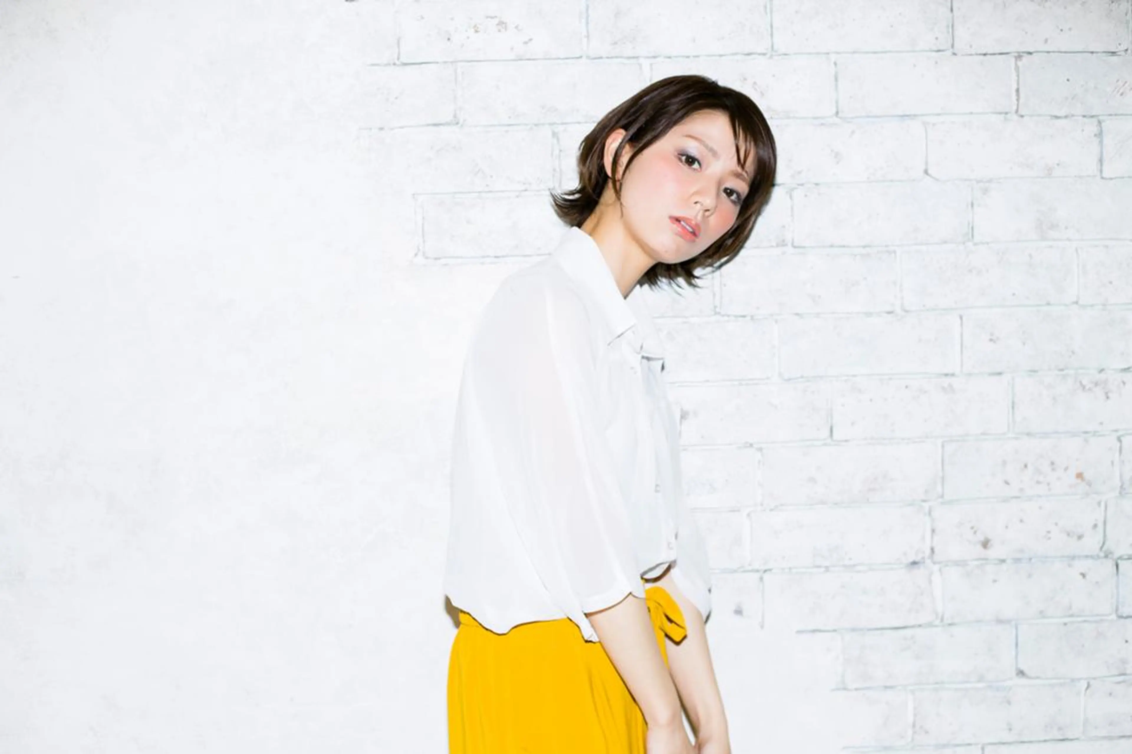 『髪ドラ』縮毛矯正！ ナオシ トレス富雄店のヘアスタイル