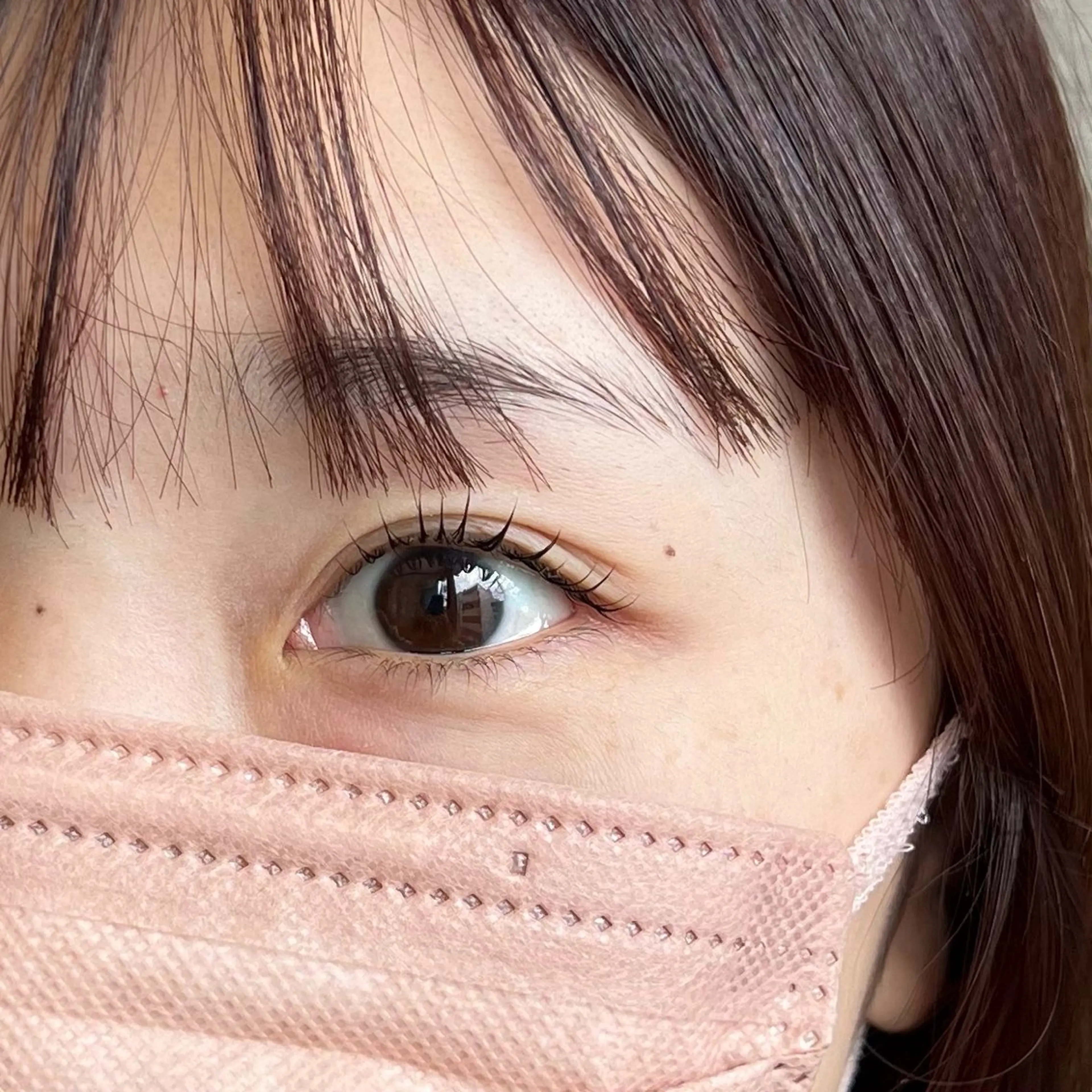 マツエク・マツパ KOSU所属・KOSU nail / eyeのネイルデザイン