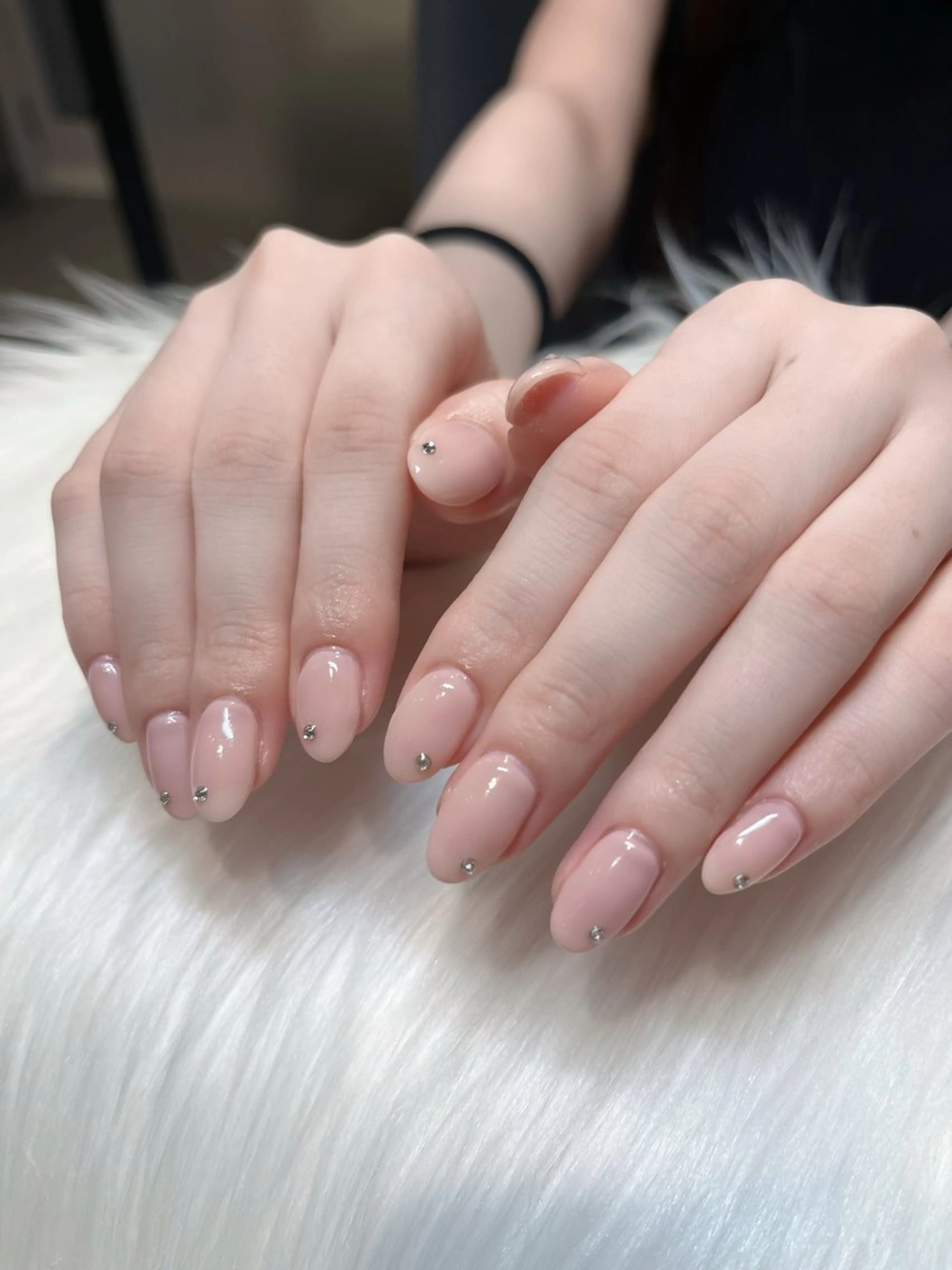 ネイル ハンドネイル KOKONA 🎀のネイルデザイン