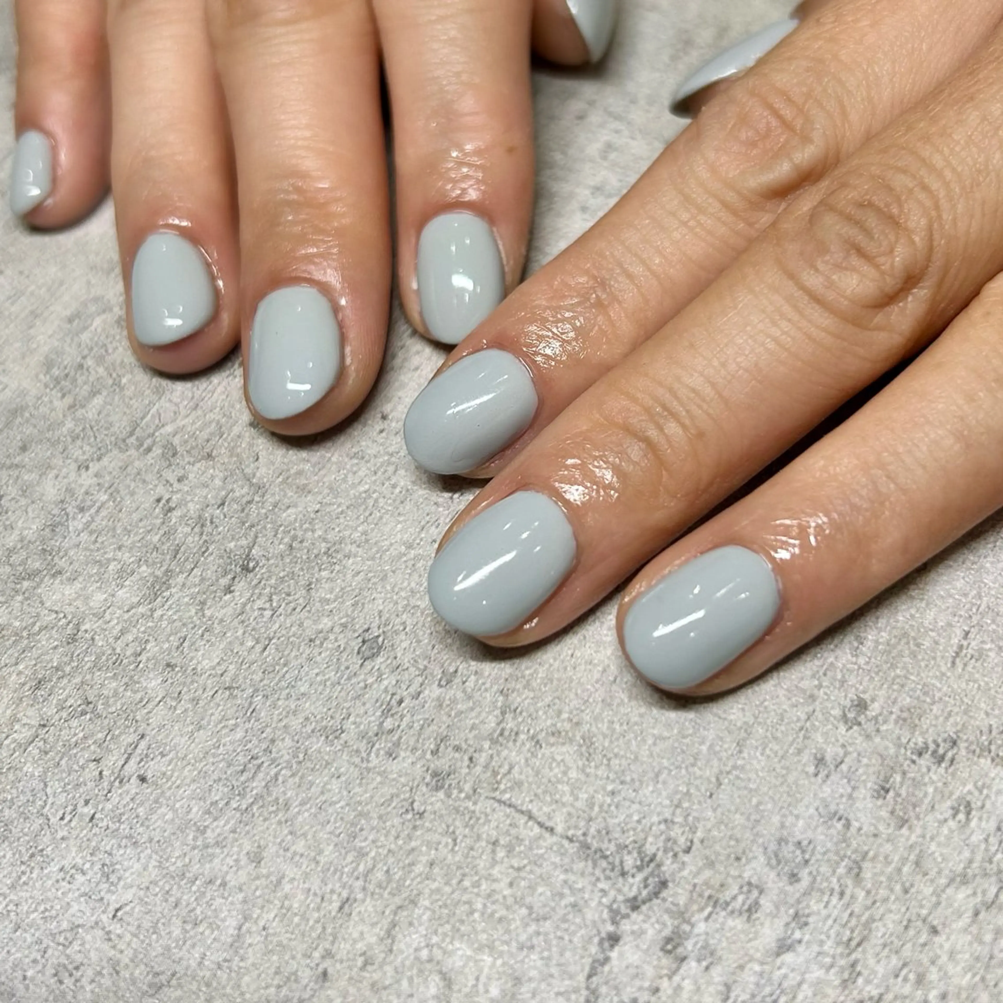 ネイル Allure 小山店 結咲(ゆいさ)のネイルデザイン