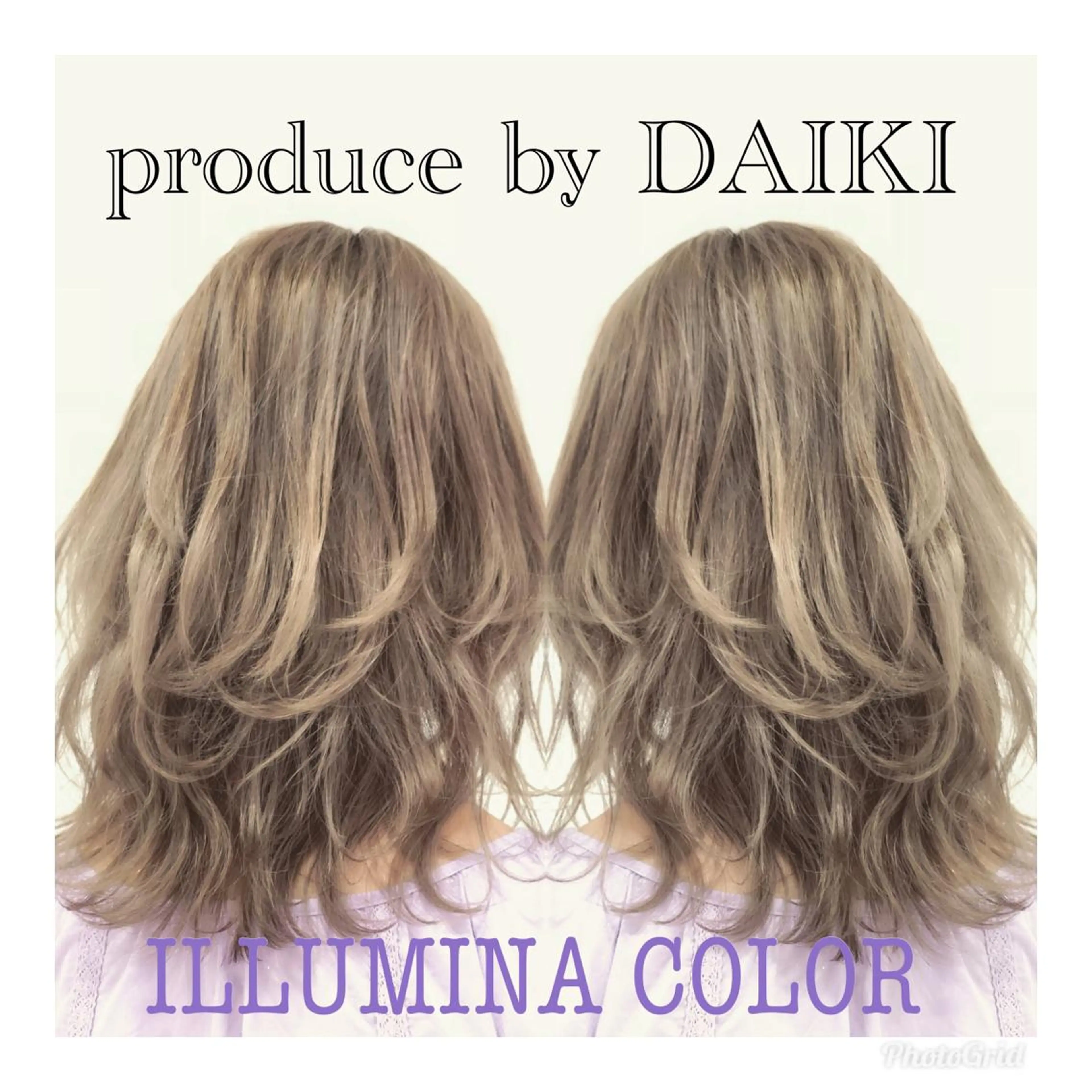 ミディアム stastny所属・⚜️stastny DAIKI⚜️のヘアスタイル