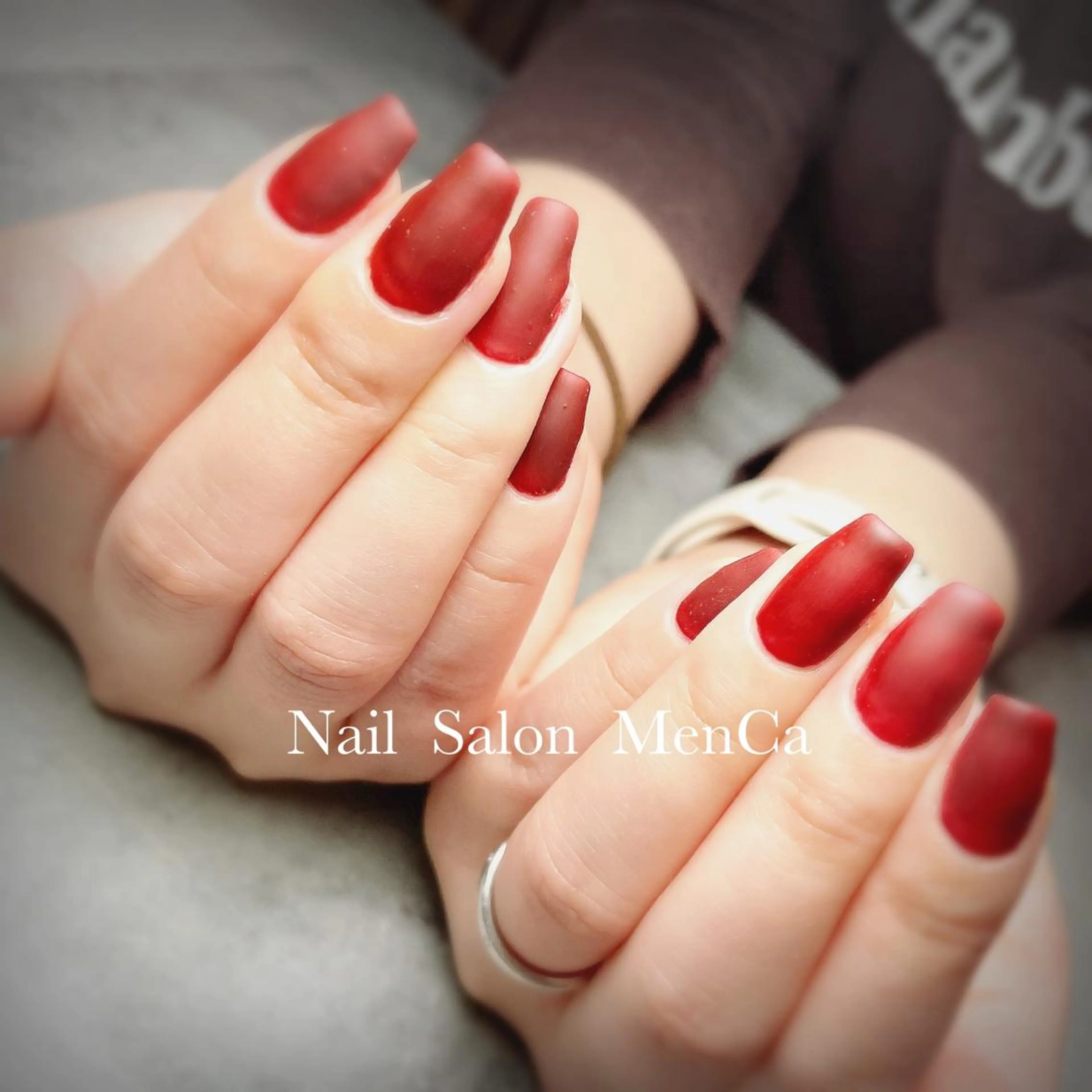 ネイル ハンドネイル 江崎 景子のネイルデザイン