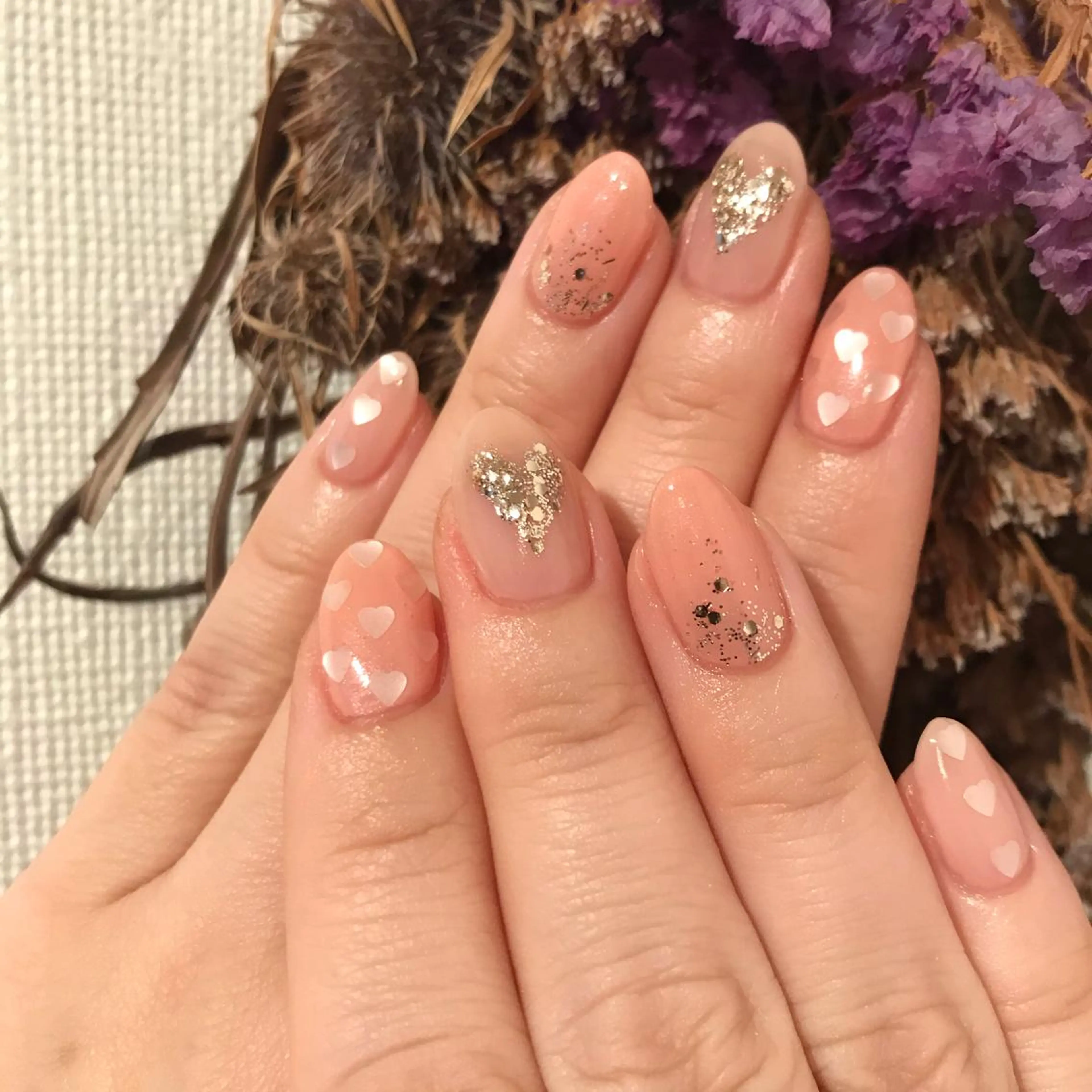 ネイル nail salon ticoRuのネイルデザイン